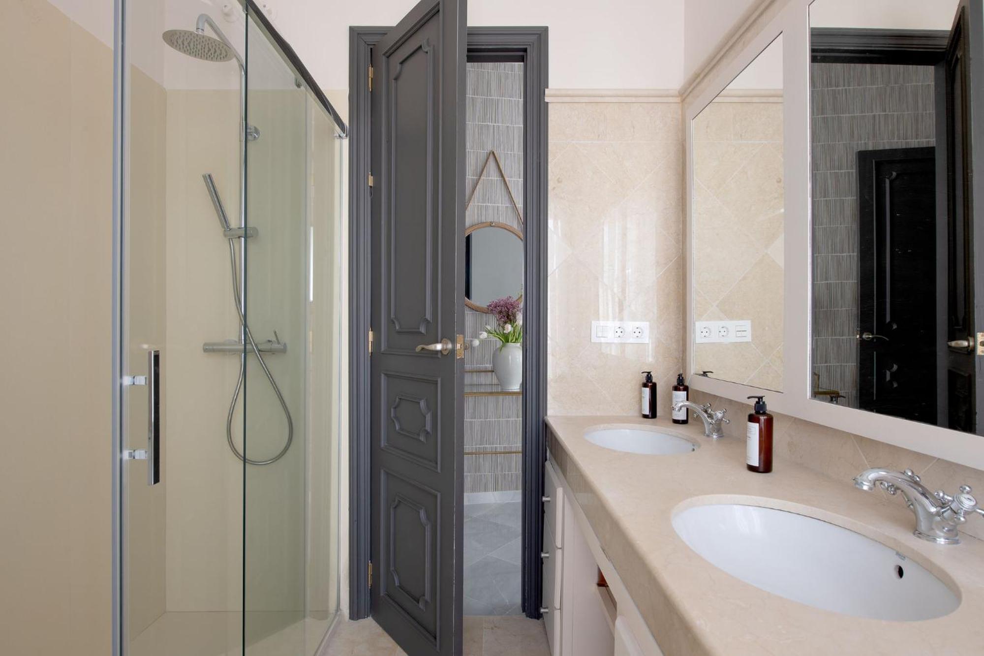 Сasa de vacaciones Hommyhome San Diego Sevilla