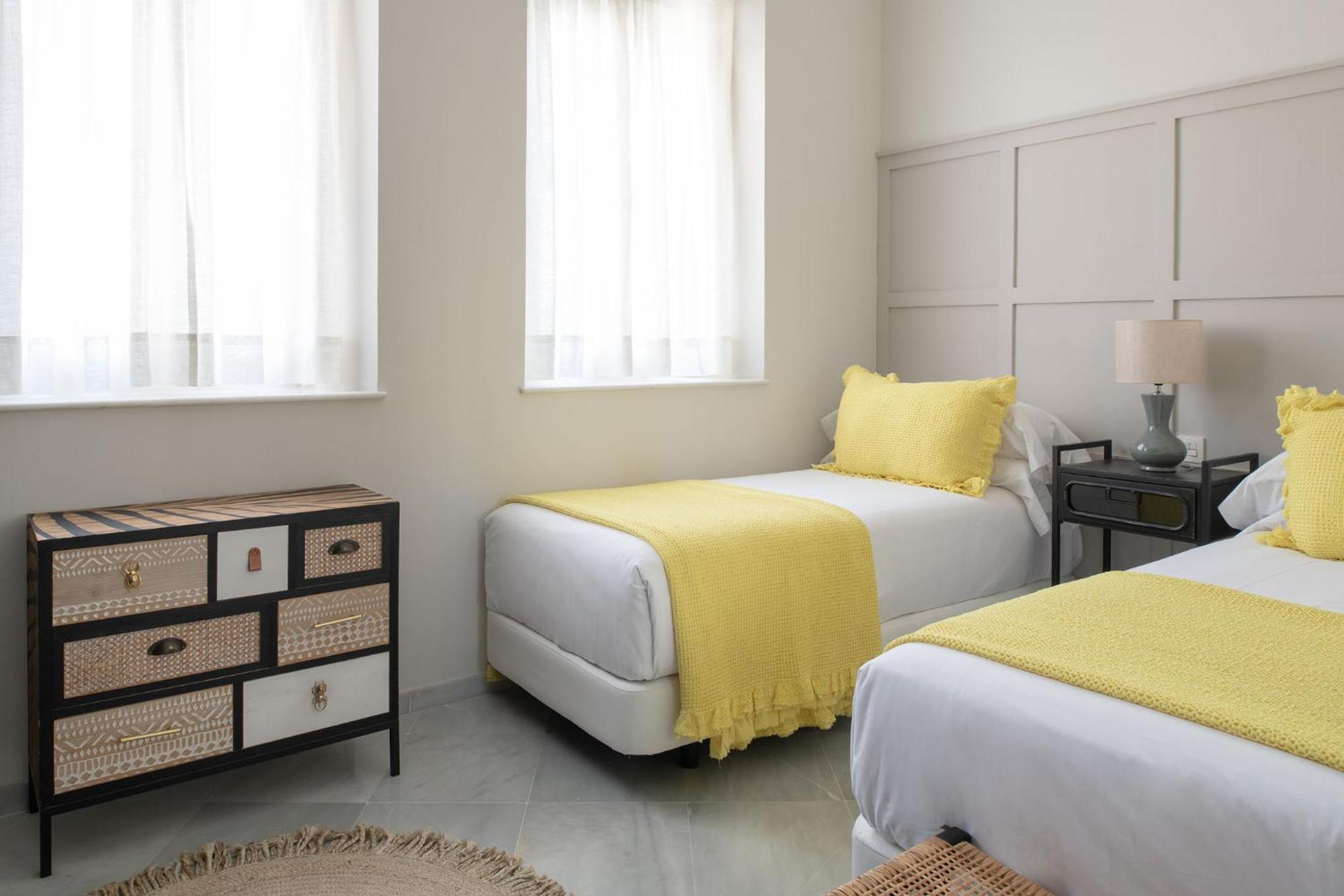 Hommyhome San Diego Sevilla