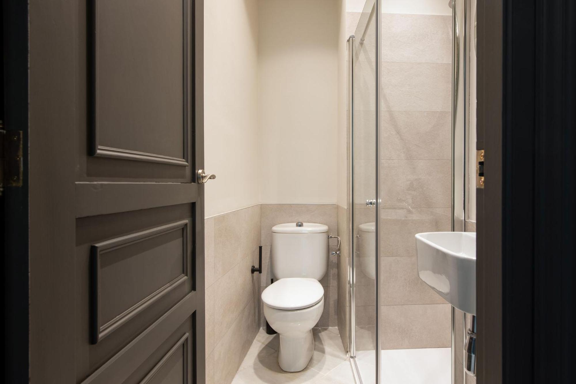 Сasa de vacaciones Hommyhome San Diego Sevilla