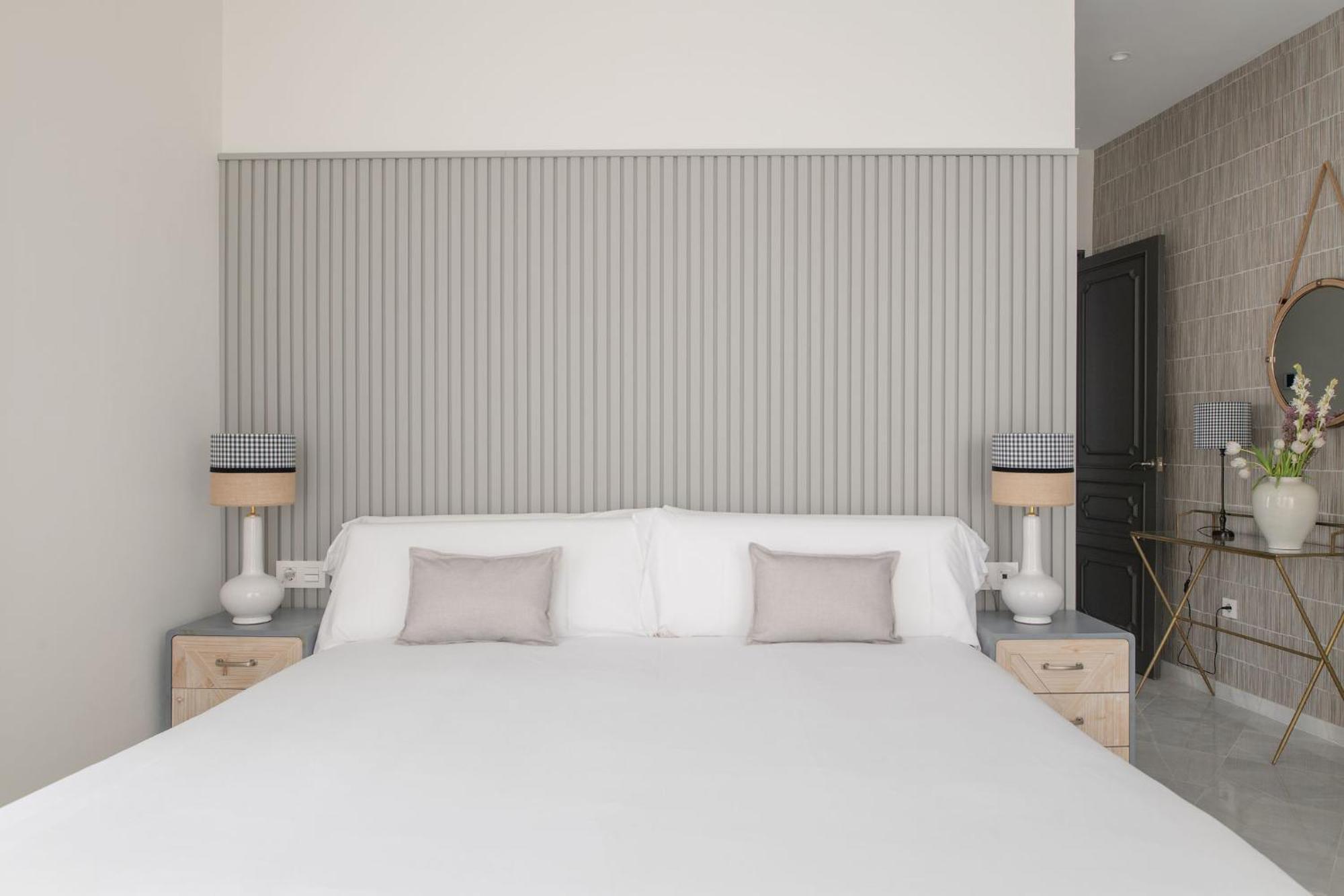 Hommyhome San Diego Сasa de vacaciones Sevilla