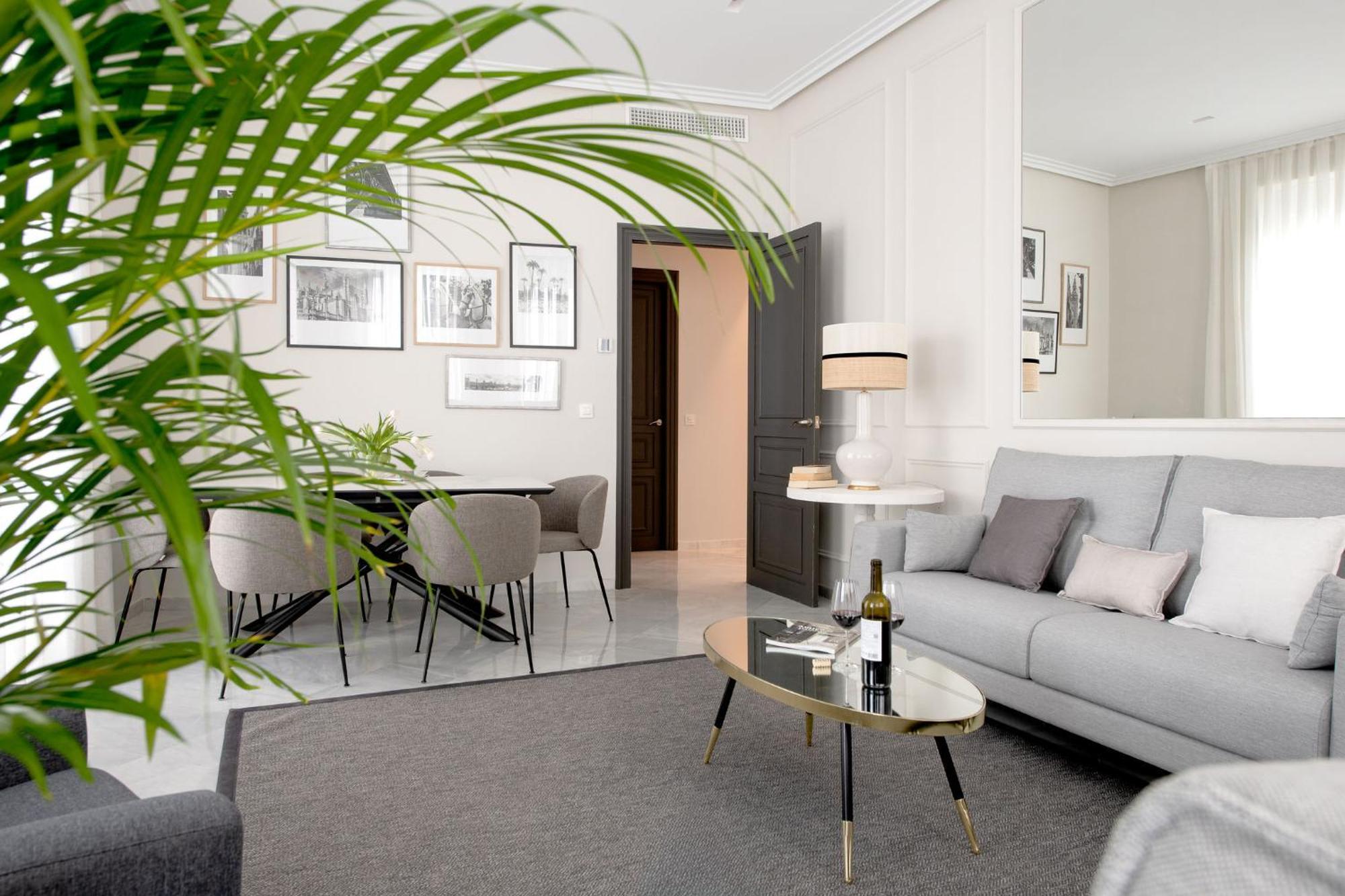 Сasa de vacaciones Hommyhome San Diego Sevilla