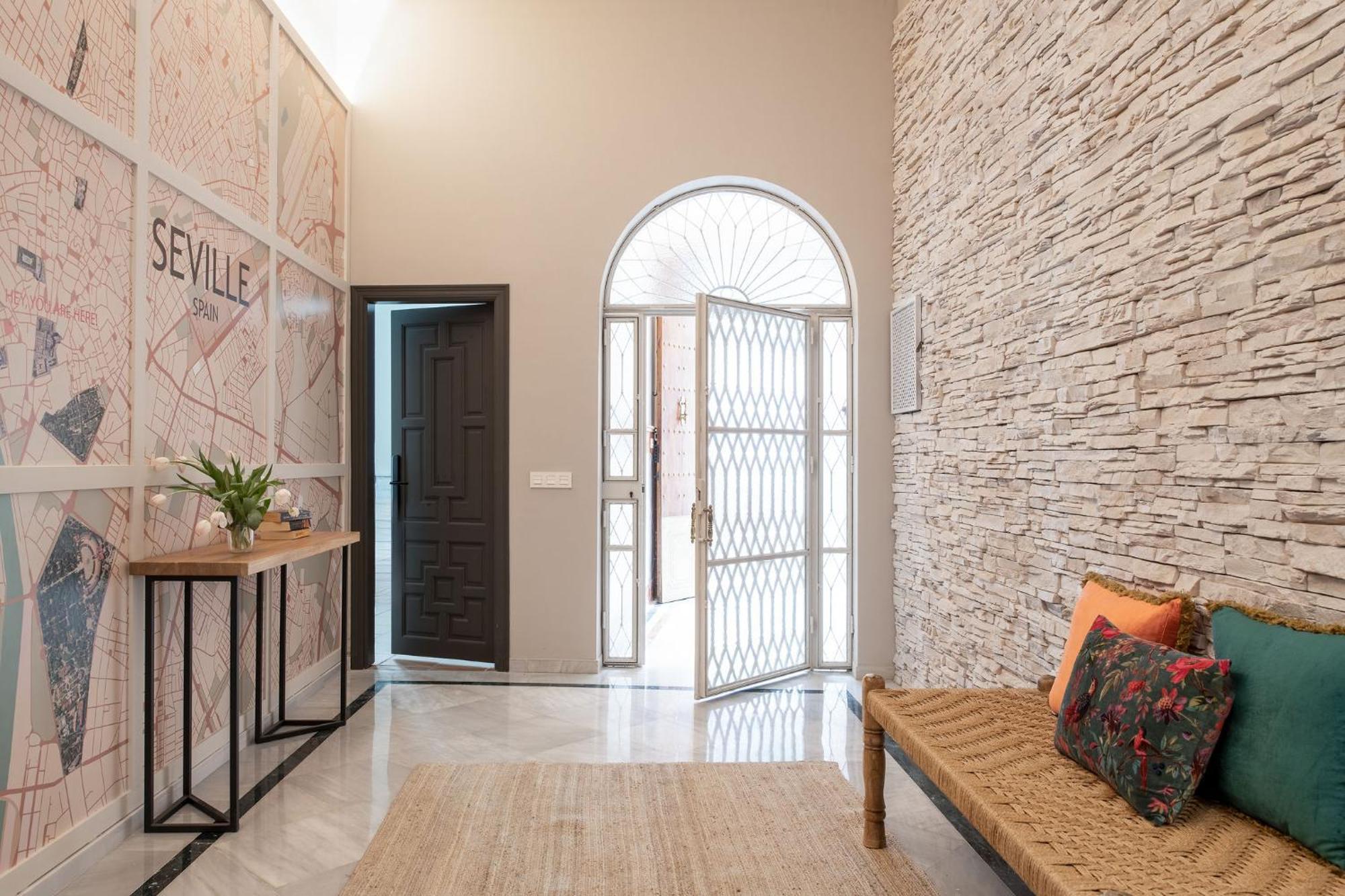 Сasa de vacaciones Hommyhome San Diego *