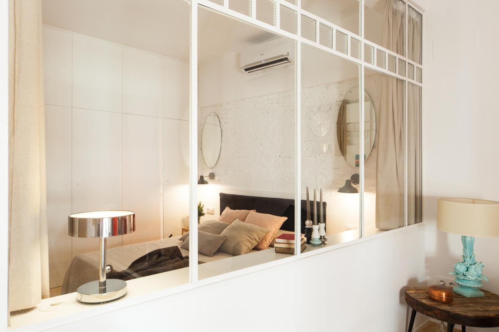 Apartamento Cse Garcia De Vinuesa *