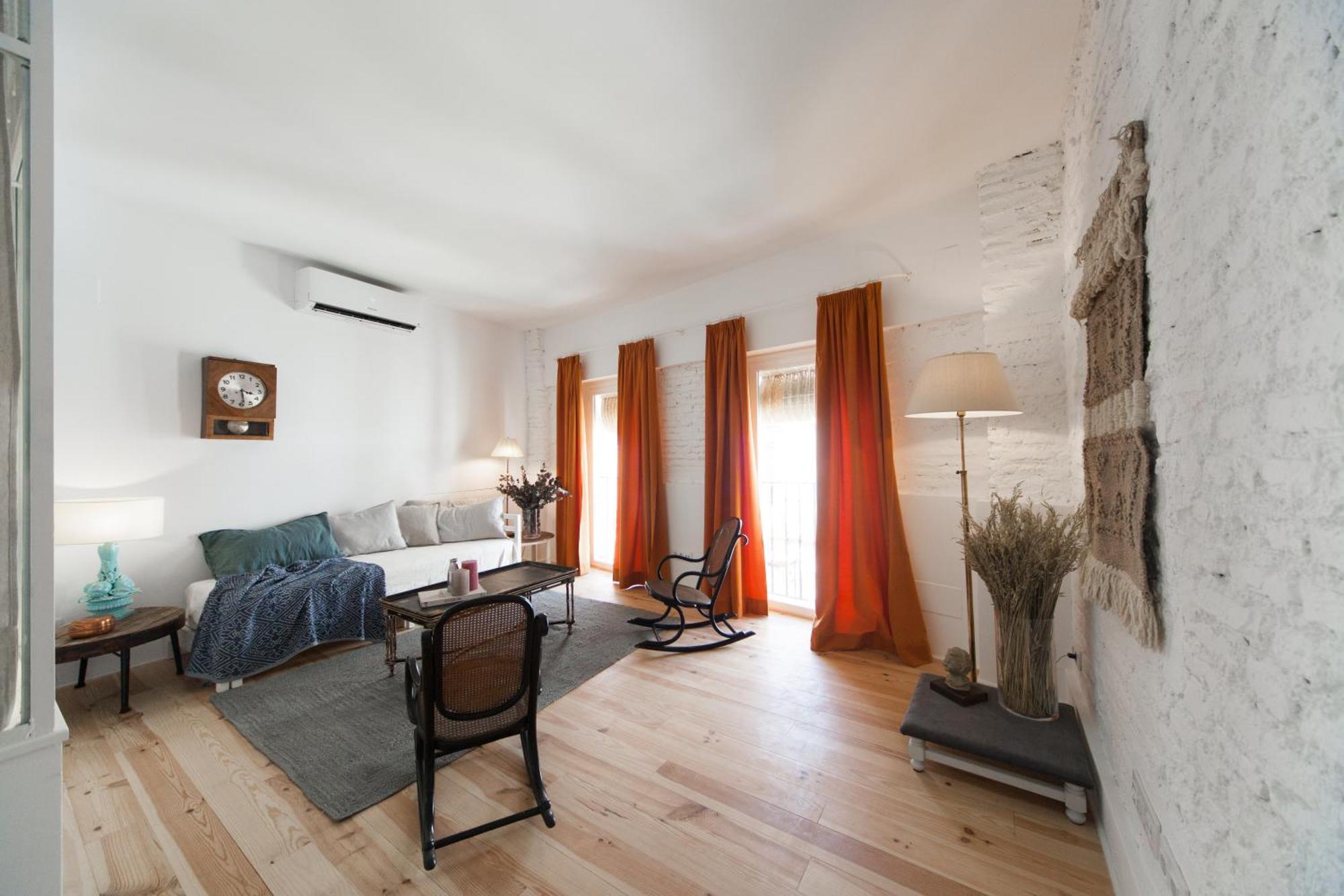 Apartamento Cse Garcia De Vinuesa