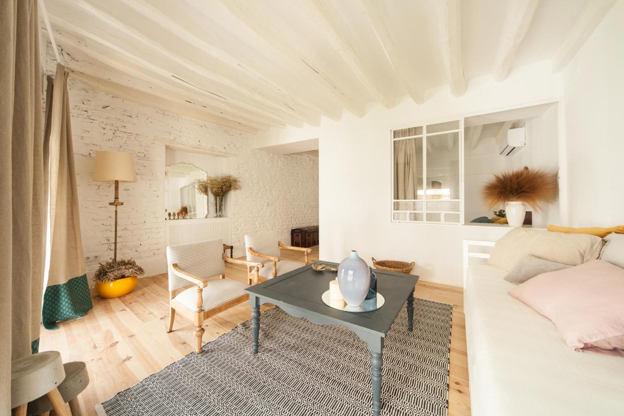 Cse Garcia De Vinuesa Apartamento Sevilla