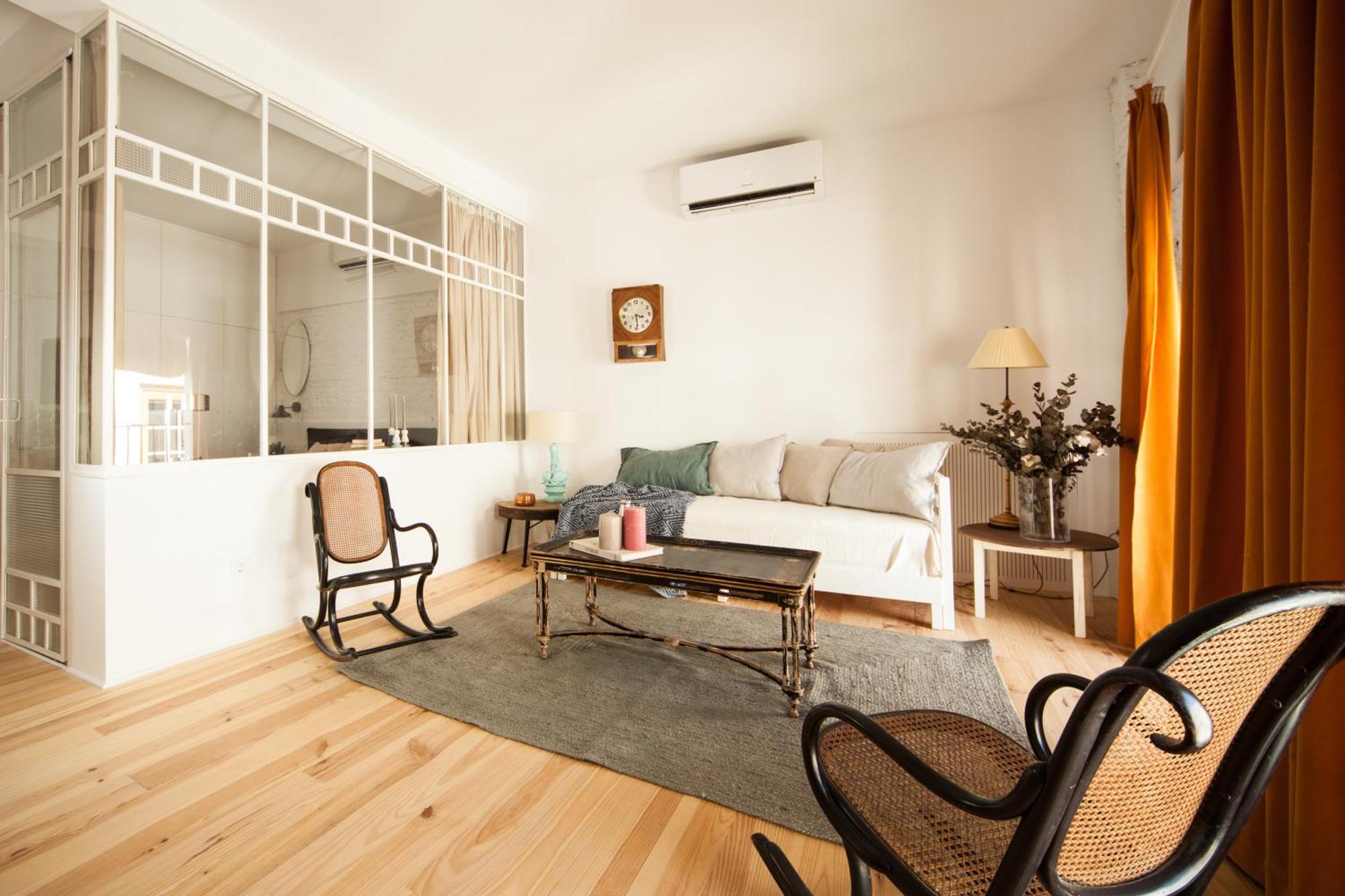 Cse Garcia De Vinuesa Apartamento Sevilla