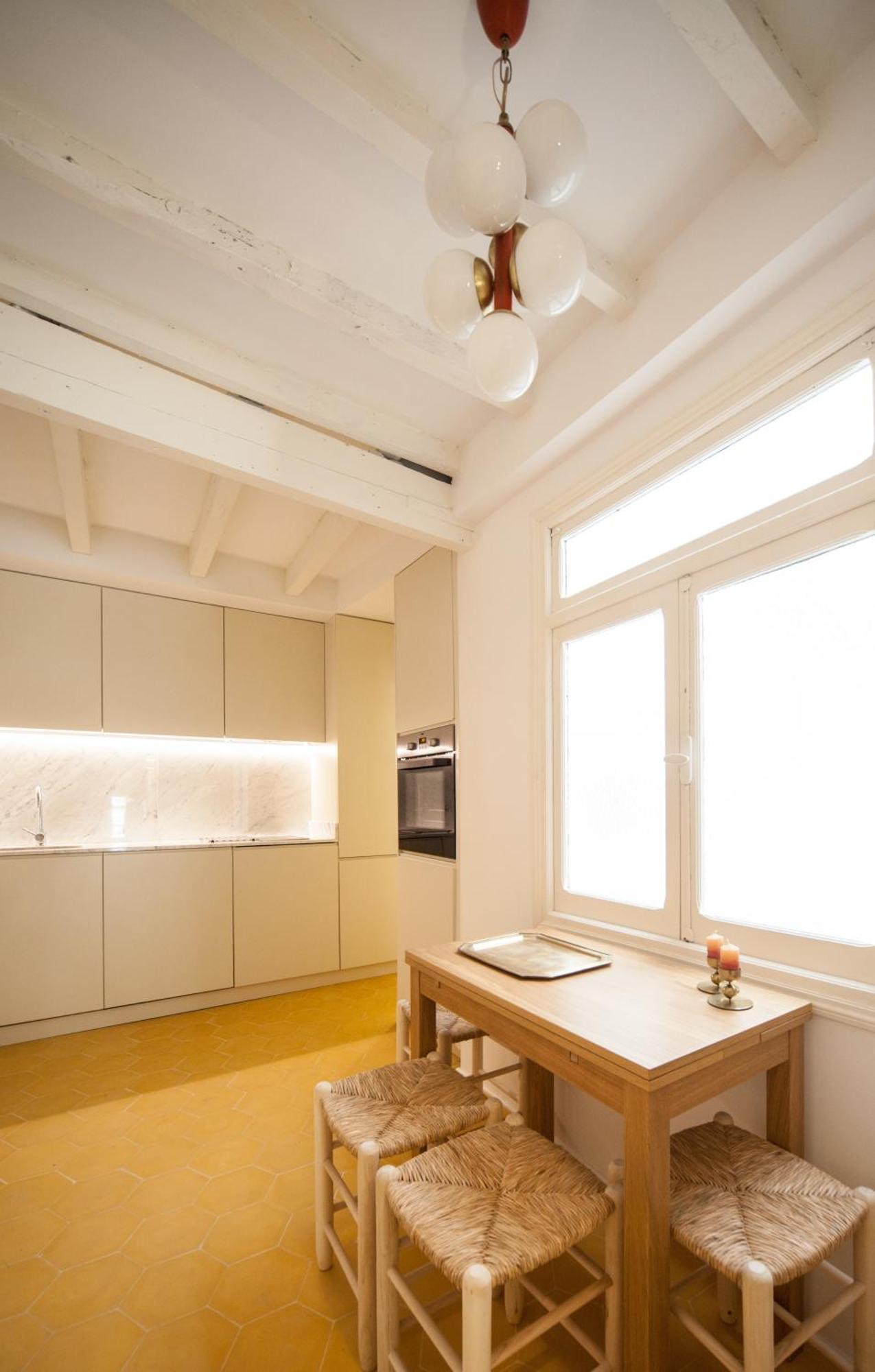 Apartamento Cse Garcia De Vinuesa *
