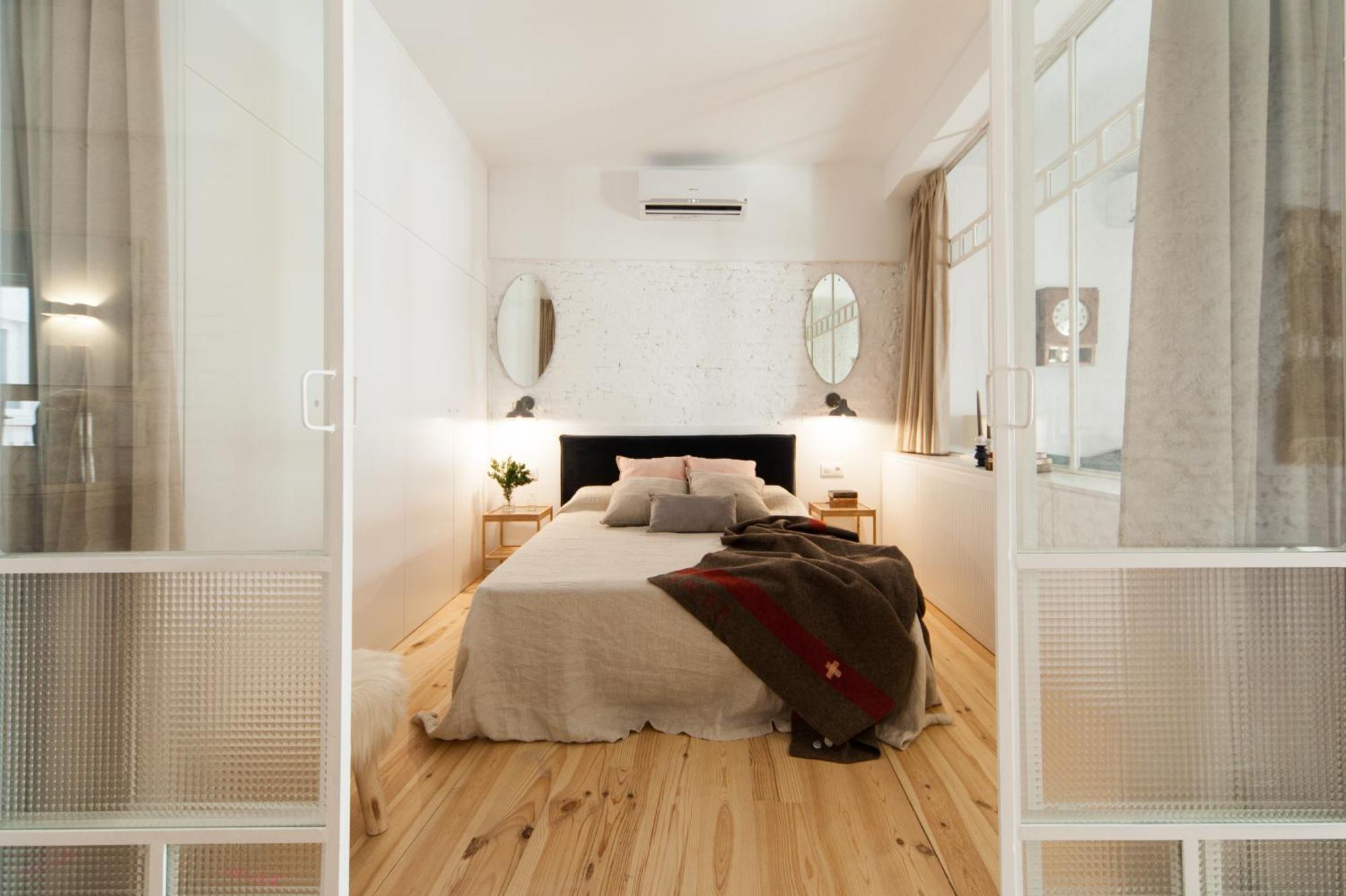 Apartamento Cse Garcia De Vinuesa *