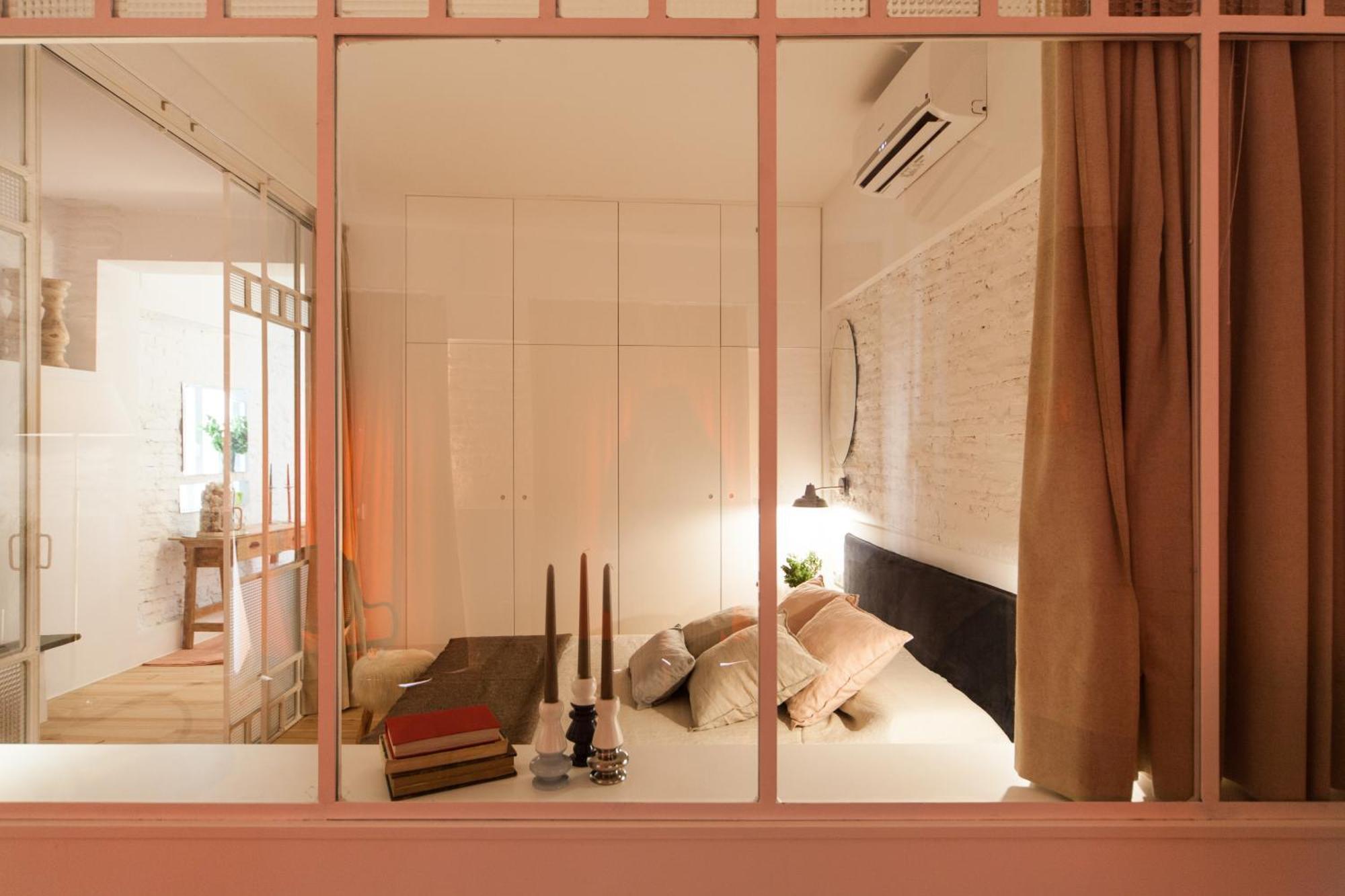 Cse Garcia De Vinuesa Apartamento Sevilla