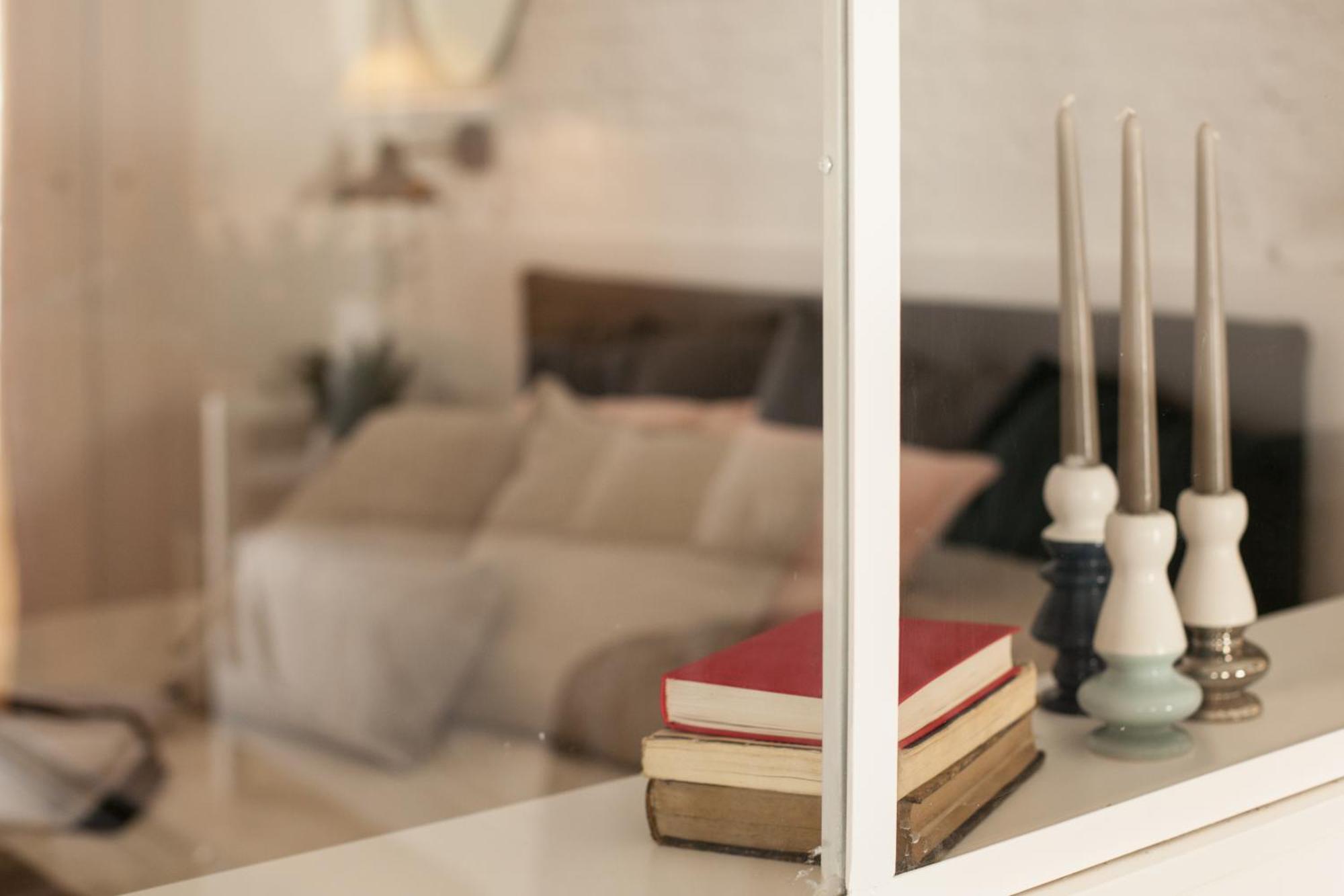 Apartamento Cse Garcia De Vinuesa Sevilla