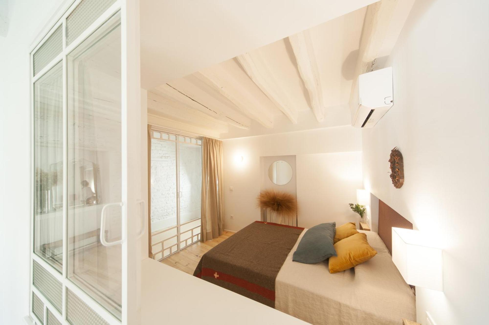 Cse Garcia De Vinuesa Apartamento