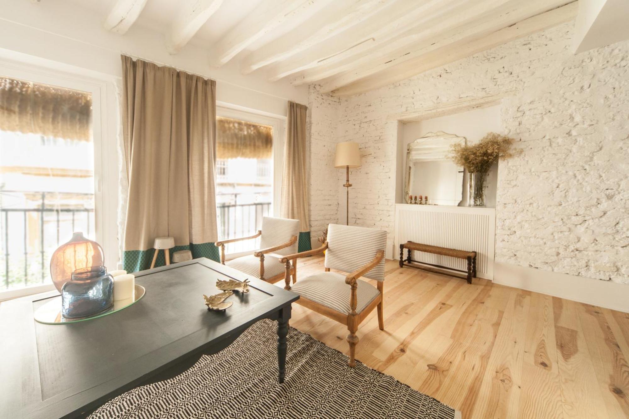 Cse Garcia De Vinuesa Apartamento Sevilla
