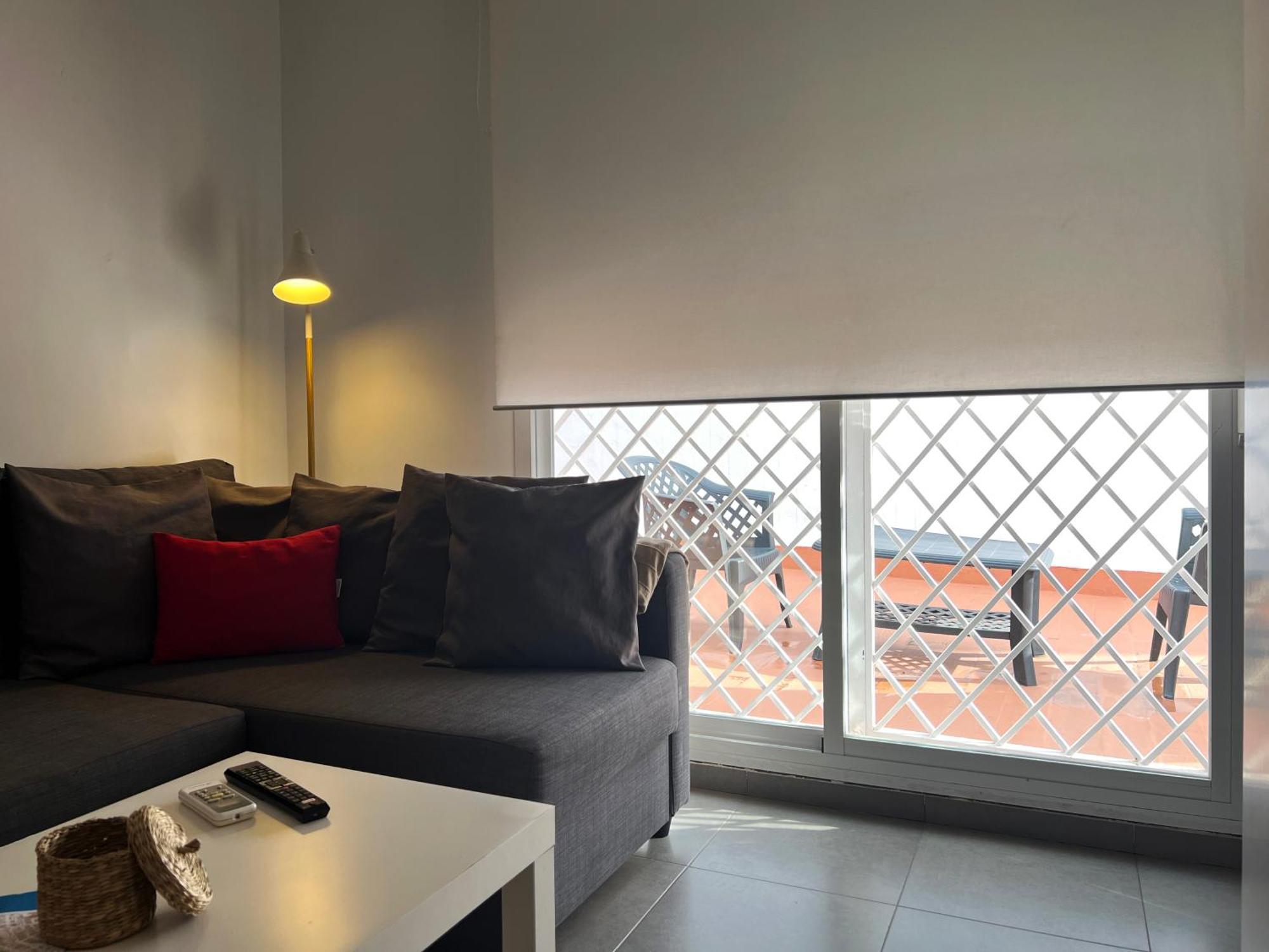 Atico Catedral - Aloha Bed and breakfast