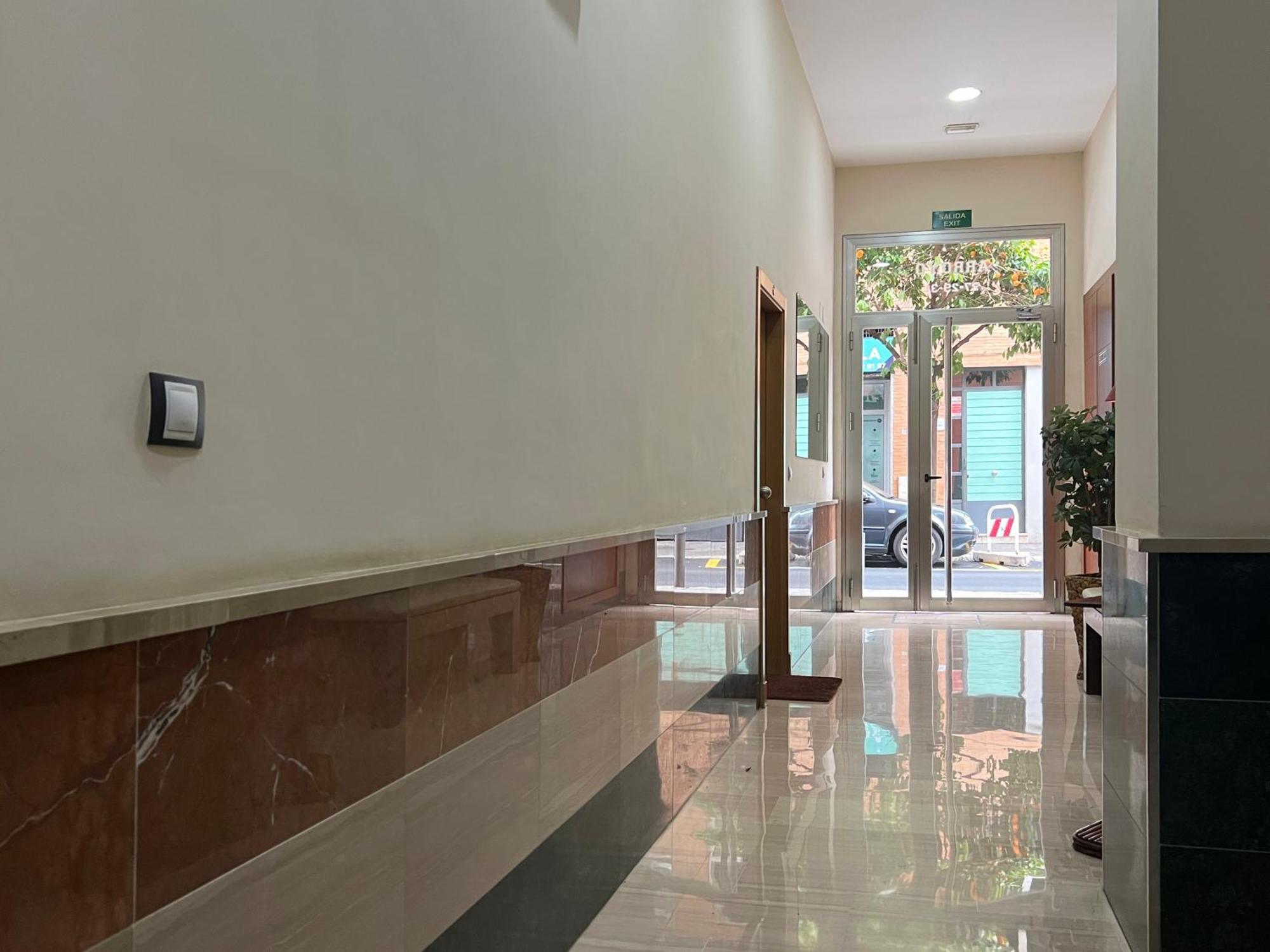 Apartamento Arroyo 27 - Alojasevilla *