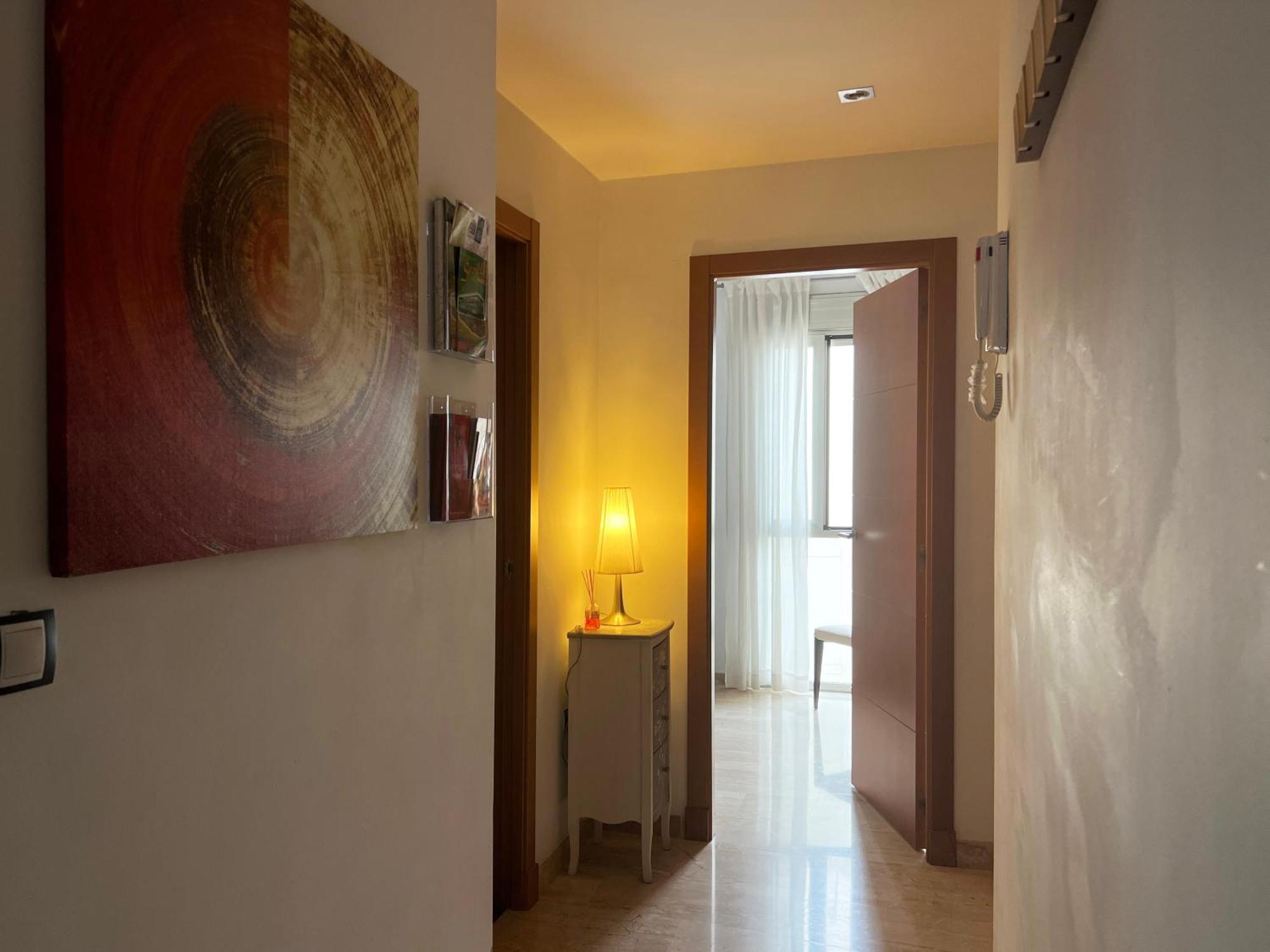 Apartamento Arroyo 27 - Alojasevilla Apartamento Sevilla