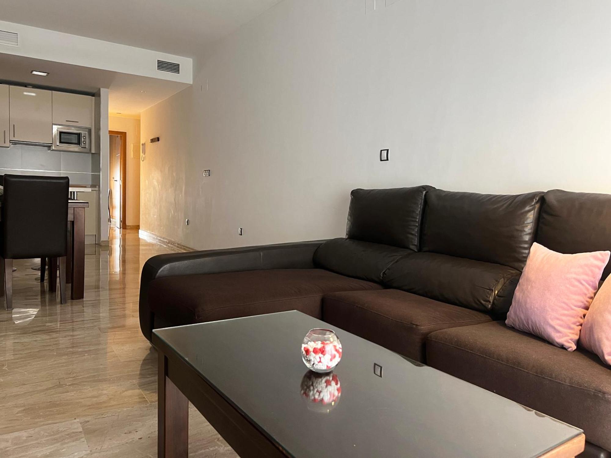 Apartamento Arroyo 27 - Alojasevilla Apartamento Sevilla