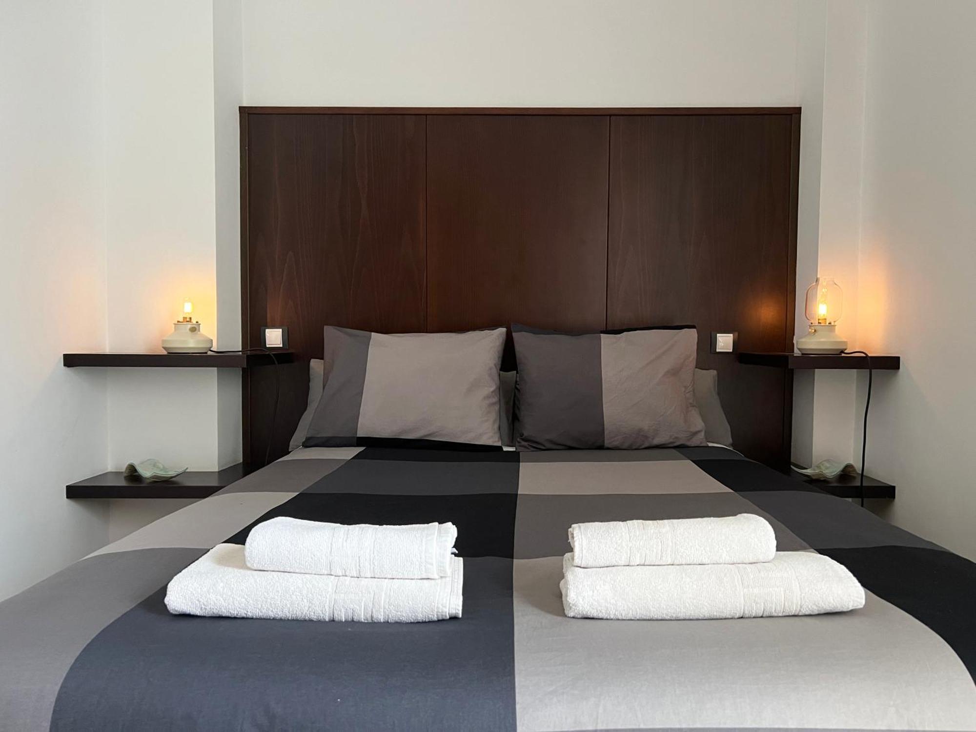 Apartamento Apartamento Arroyo 27 - Alojasevilla *