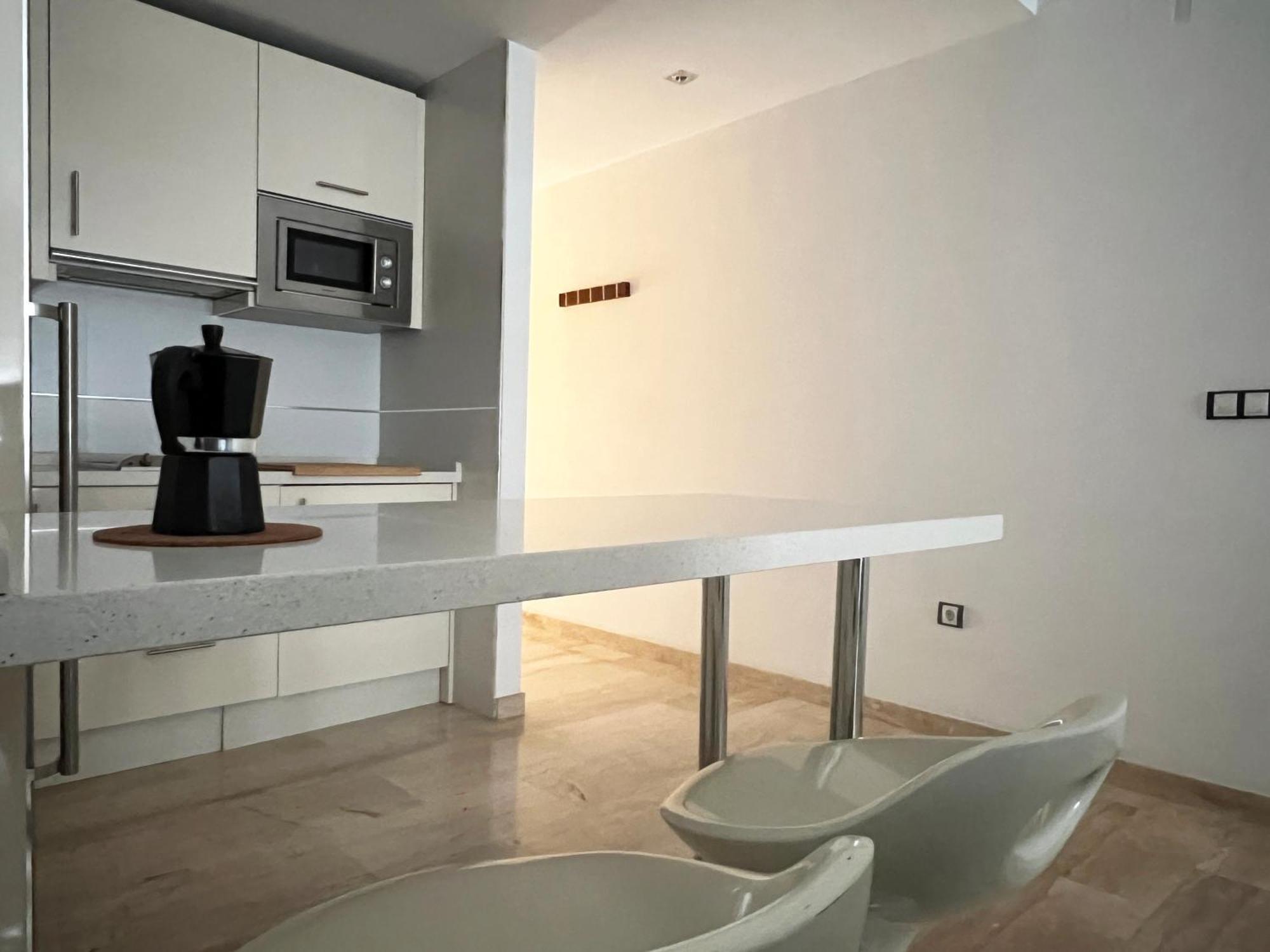 Apartamento Arroyo 27 - Alojasevilla *