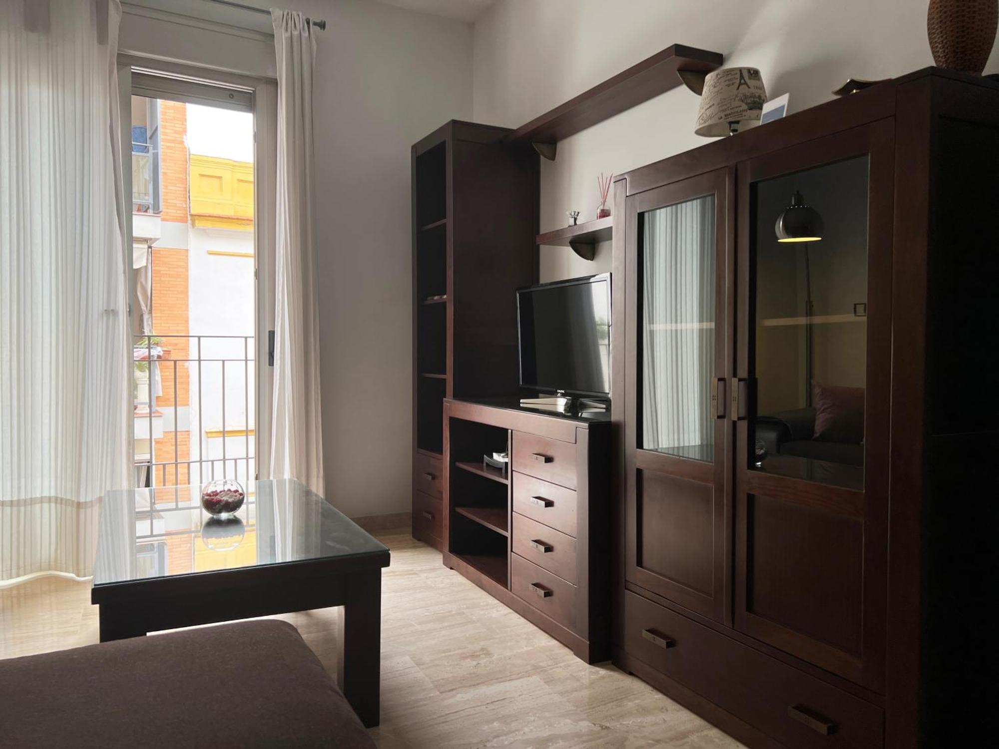 Apartamento Apartamento Arroyo 27 - Alojasevilla