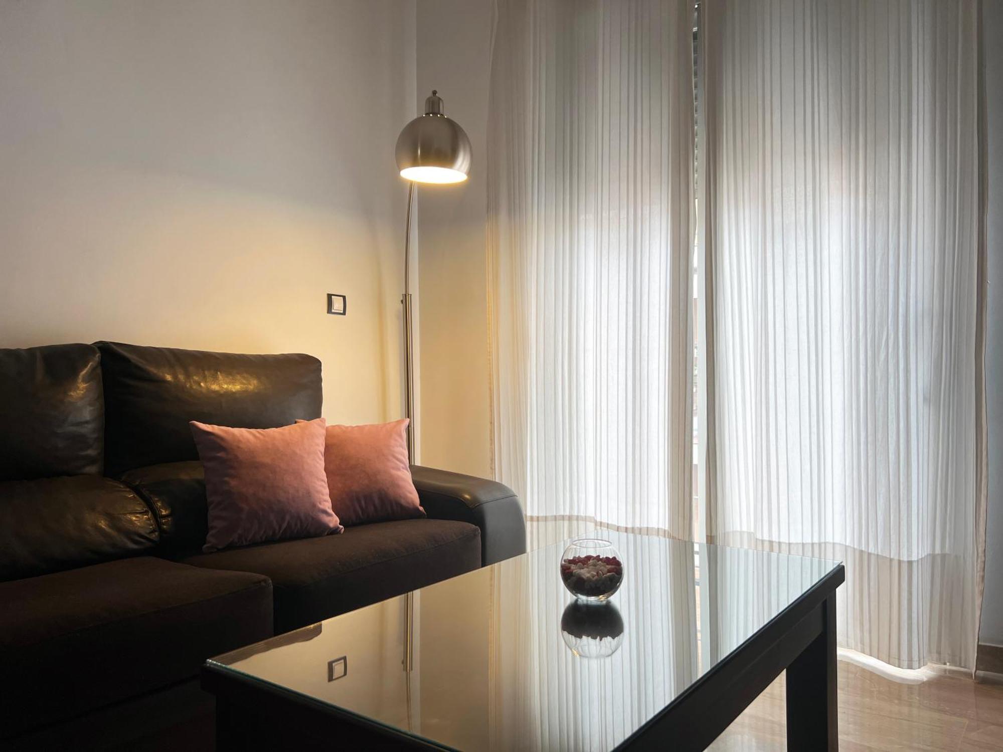 Apartamento Arroyo 27 - Alojasevilla
