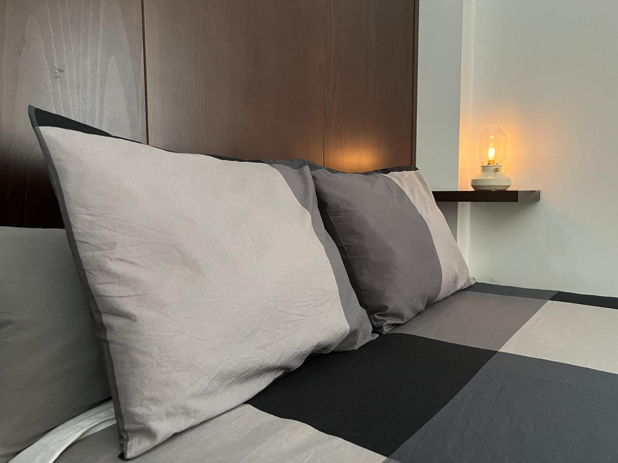 Apartamento Apartamento Arroyo 27 - Alojasevilla