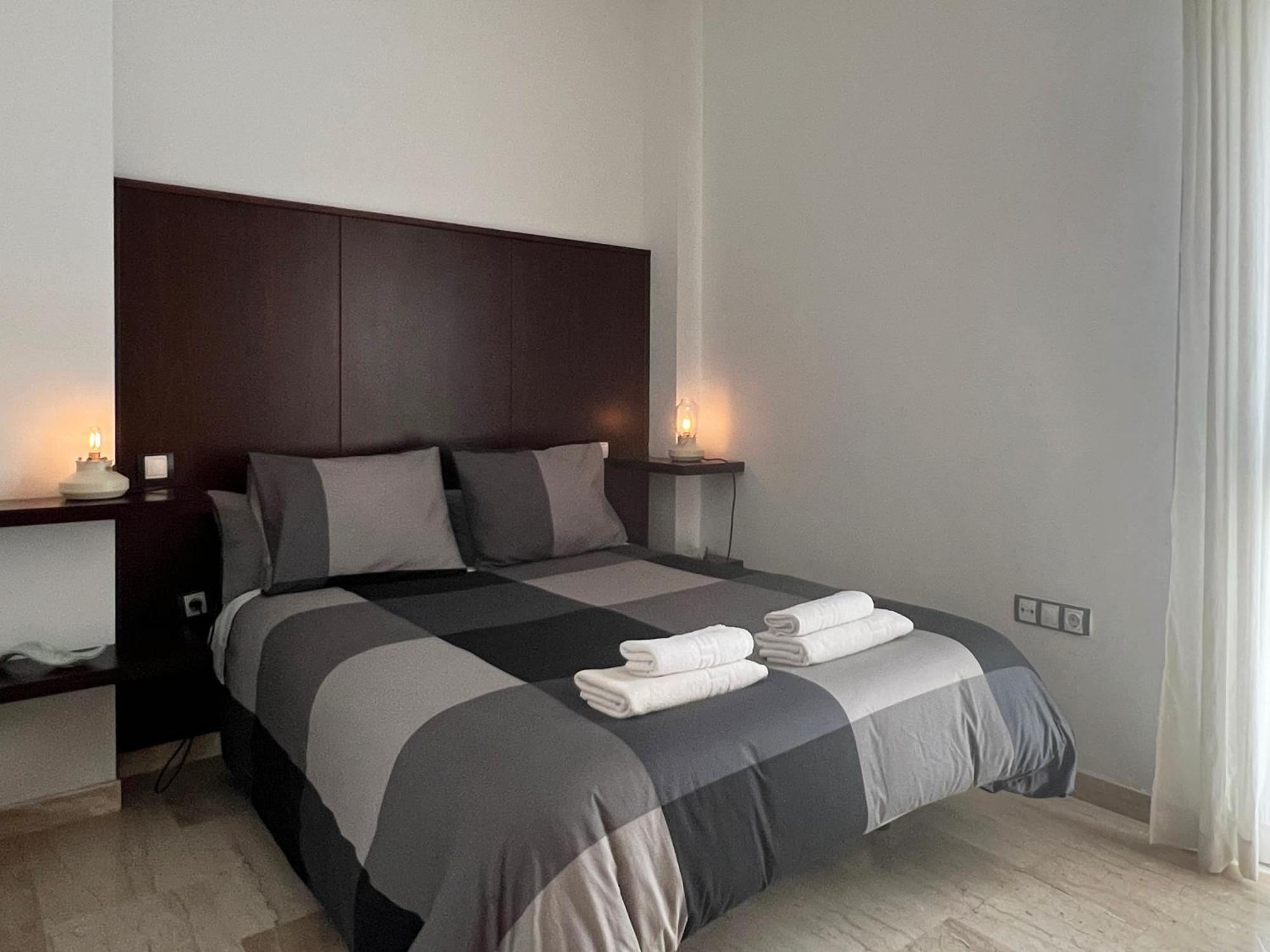 Apartamento Arroyo 27 - Alojasevilla Apartamento Sevilla