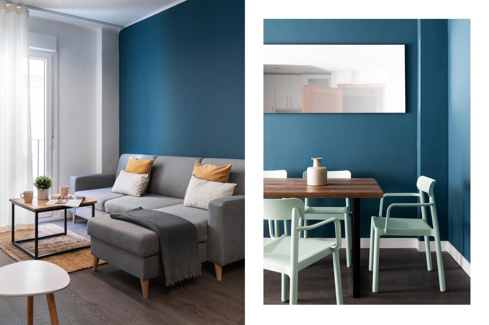 Apartment Espiritu *