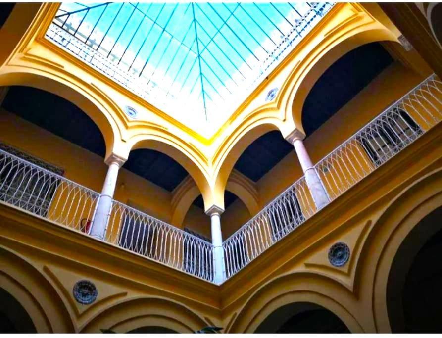 Conteros Centro Apartamento Sevilla