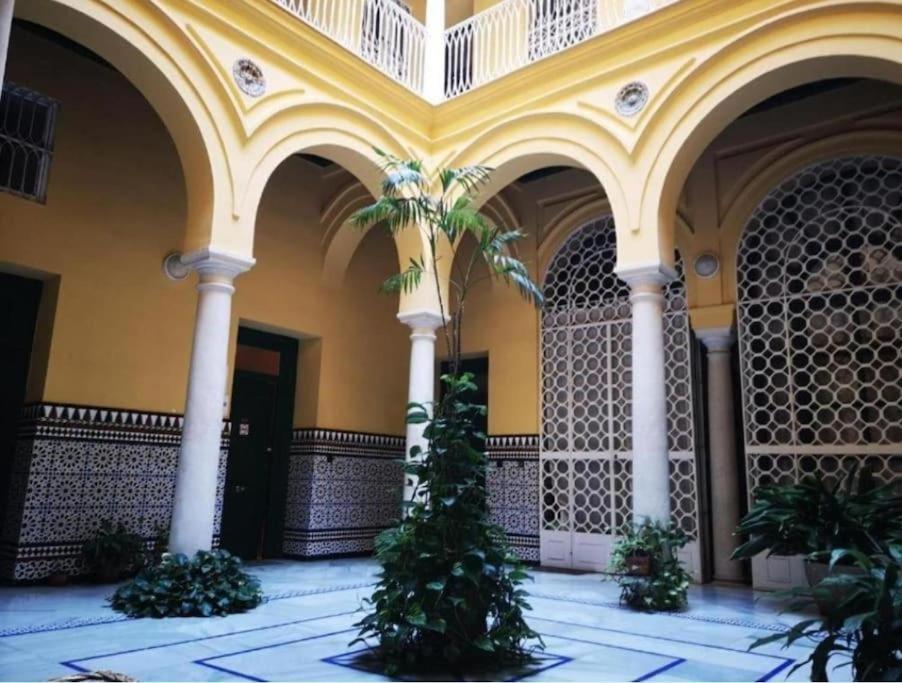 Apartamento Conteros Centro Sevilla