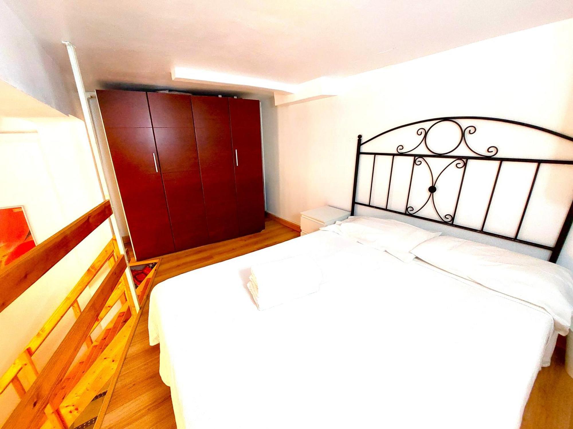 Conteros Centro Apartamento