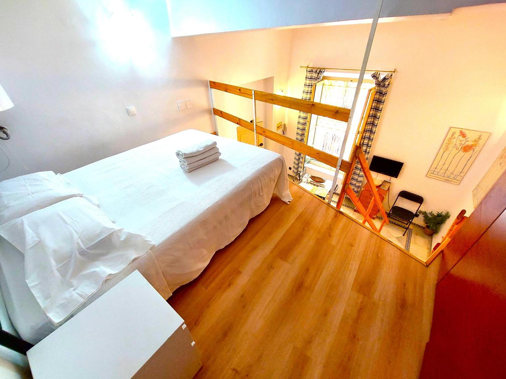 Conteros Centro Apartamento