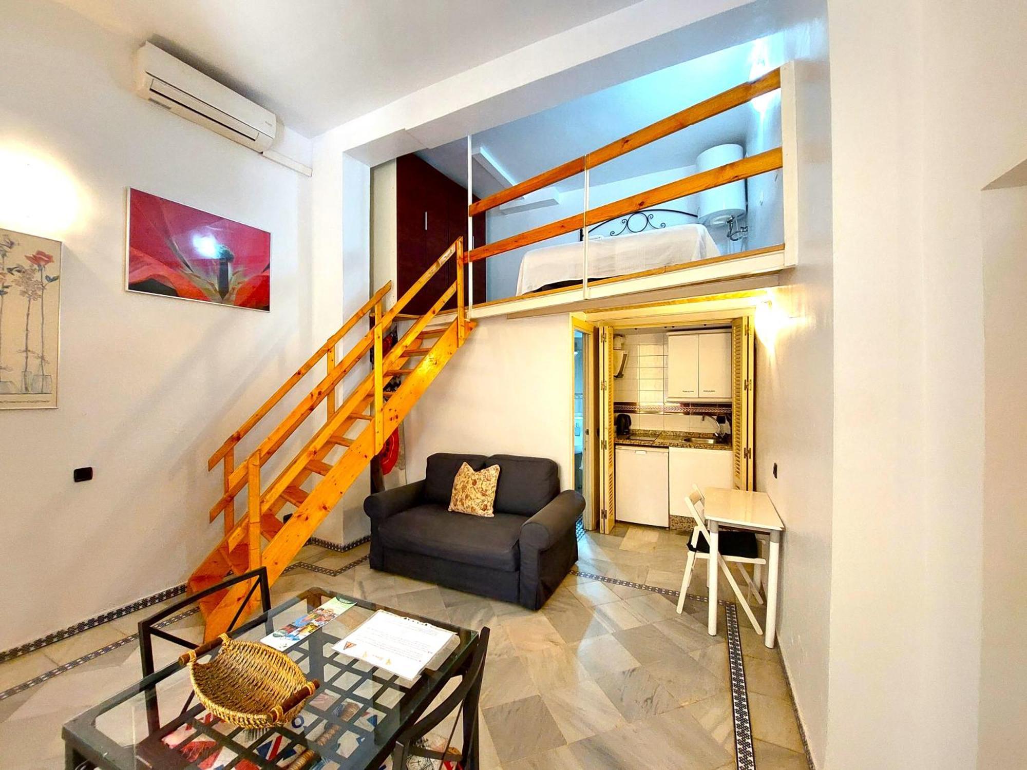 Apartamento Conteros Centro *