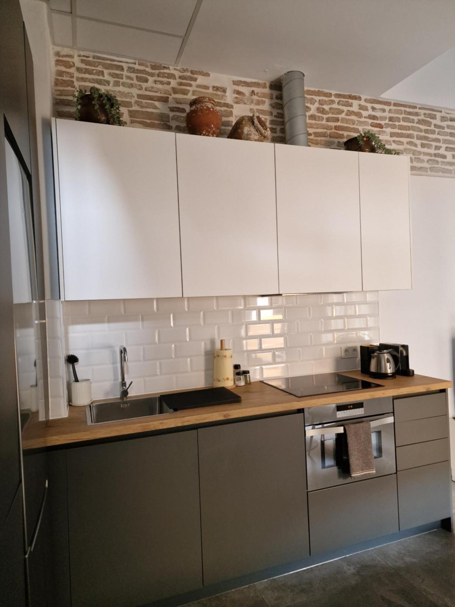 Apartamento Atico En Puerta Osario Sevilla