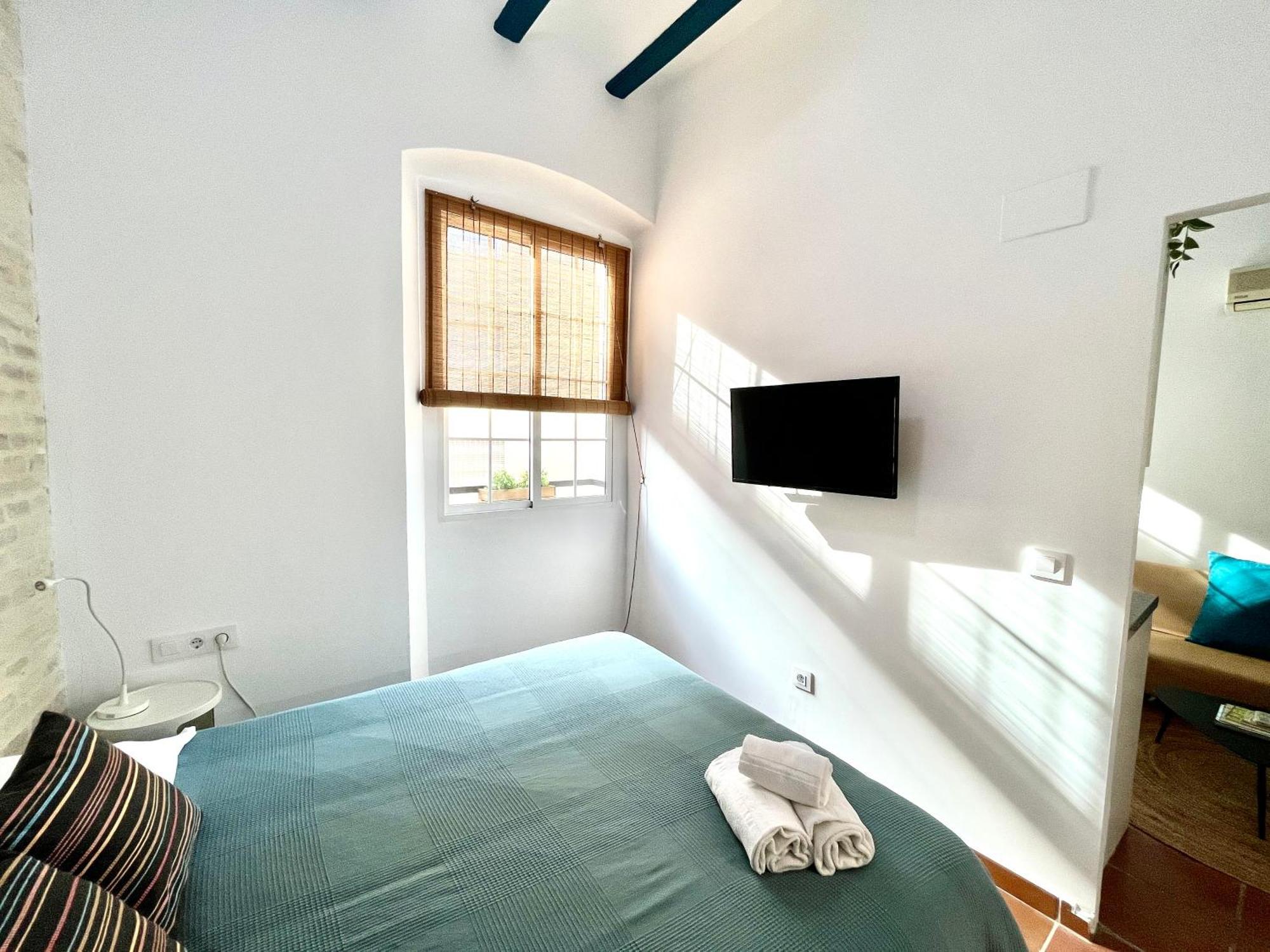 Apartamento Casa 1928 - 1 Izq - Plaza De Espana