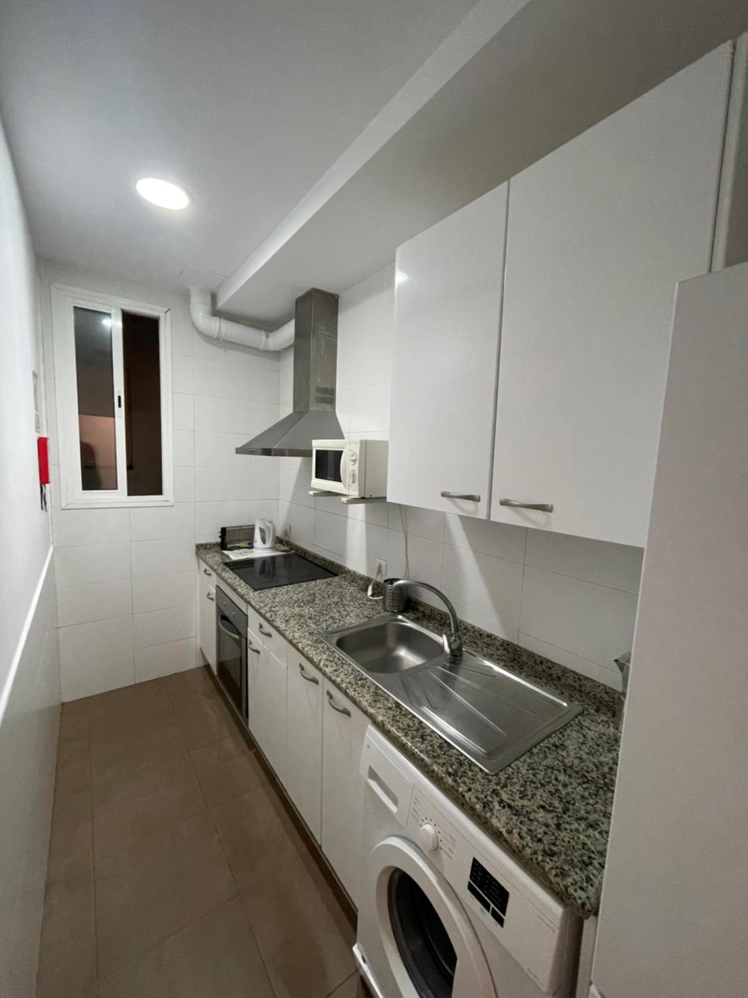 Apartamento Arce Sevilla