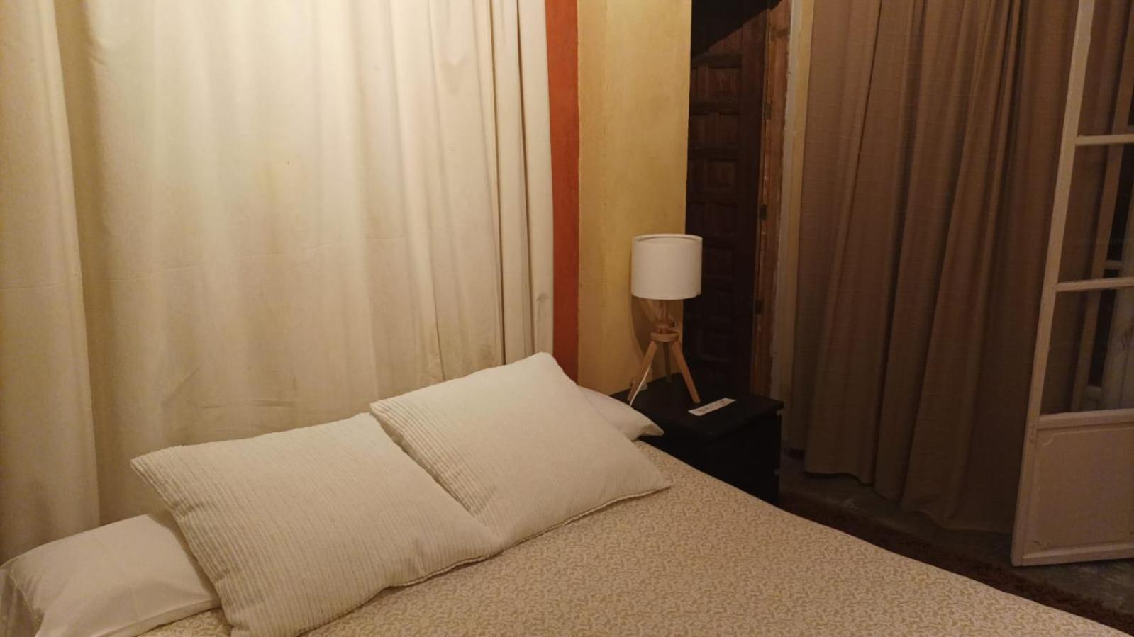 Habitacion Con Encanto En Casco Historico * Sevilla
