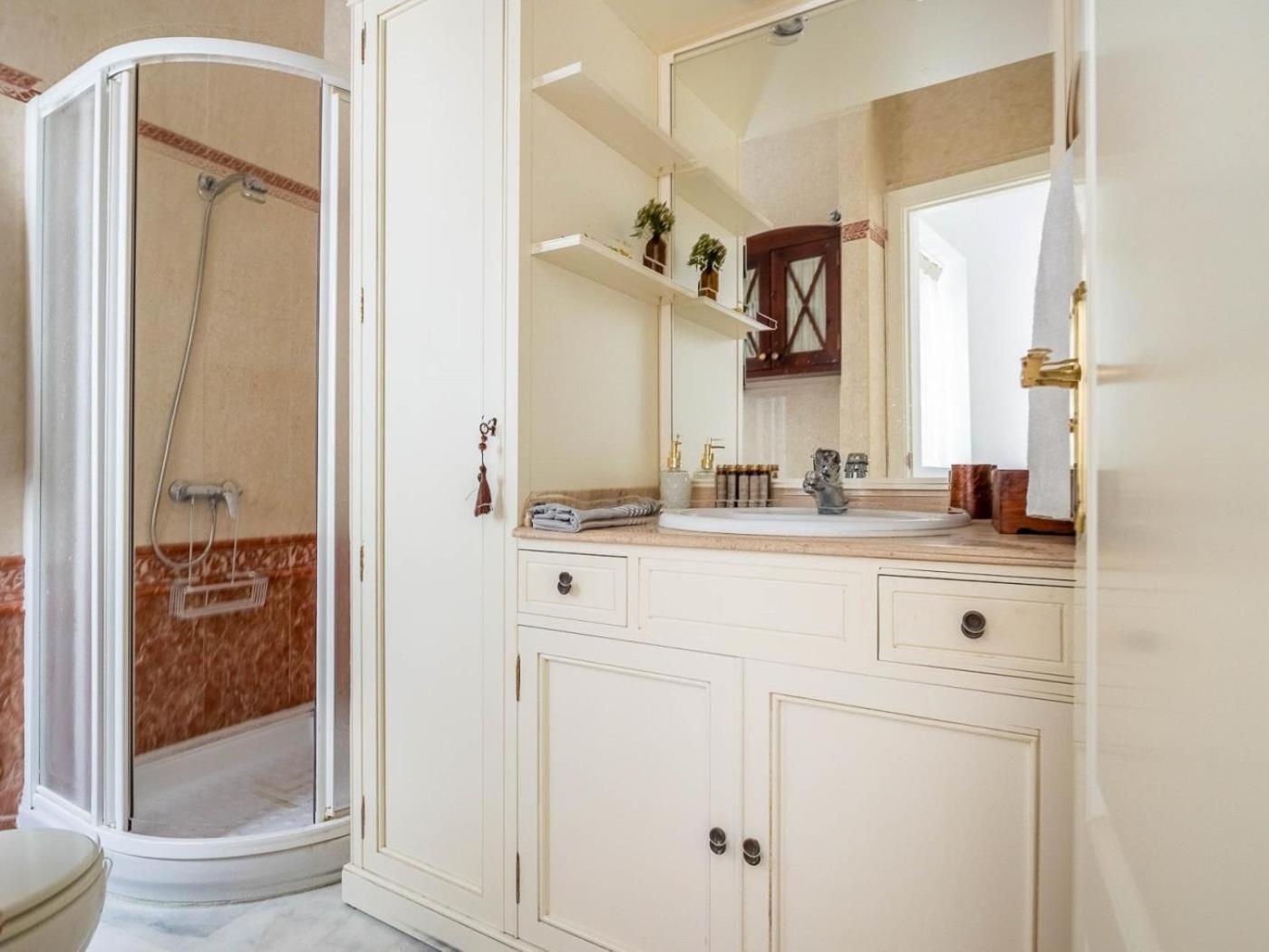 Apartment Chicarrero Vacacional Seville