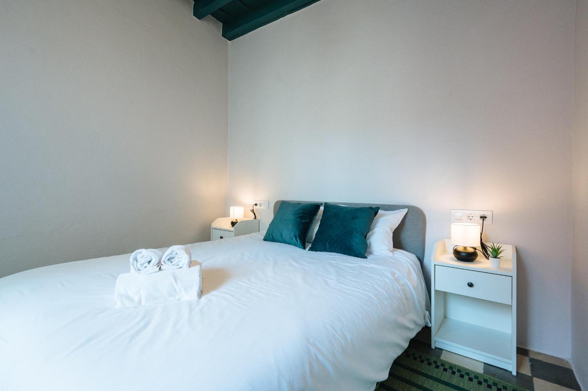 Independent Beautiful House Center With Private Parking Сasa de vacaciones *