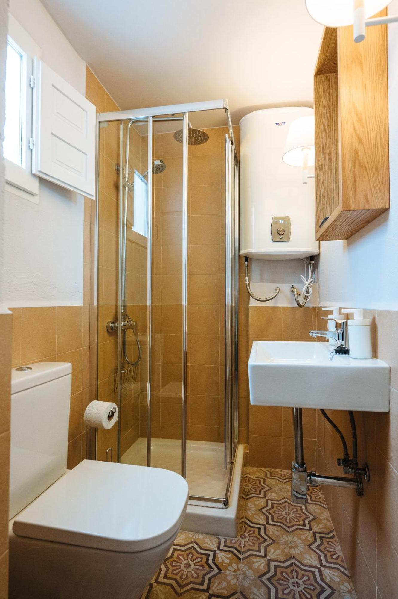 Independent Beautiful House Center With Private Parking Сasa de vacaciones *
