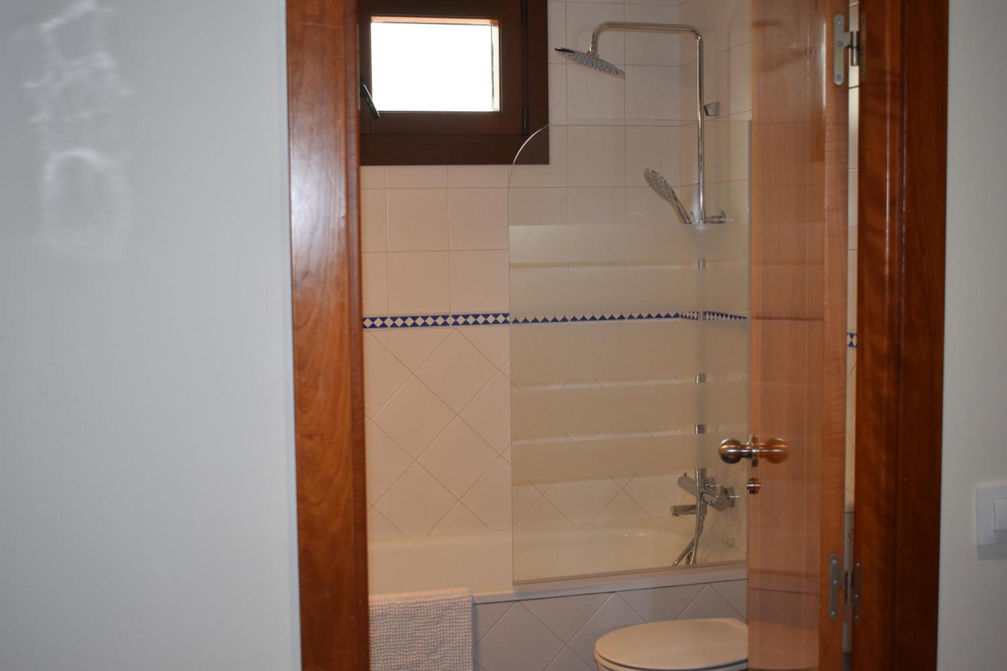 Apartamento Estudio Fibes-palacio Sevilla