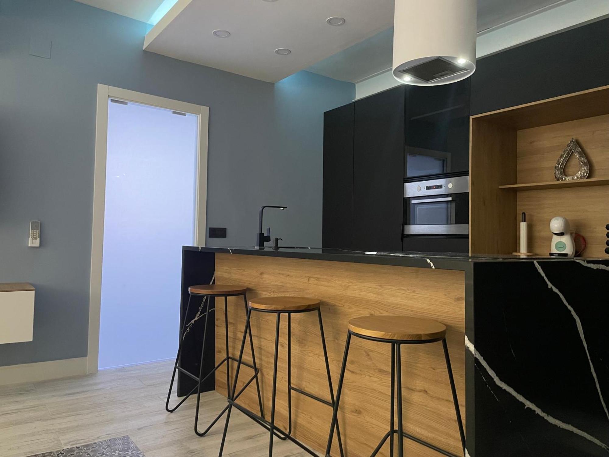 Triana Apartamento Sevilla