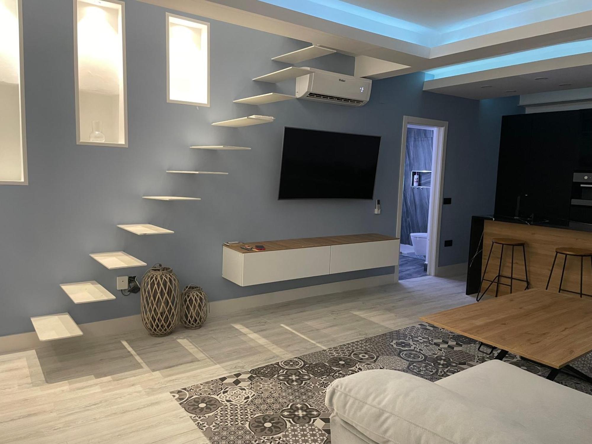 Apartamento Triana *