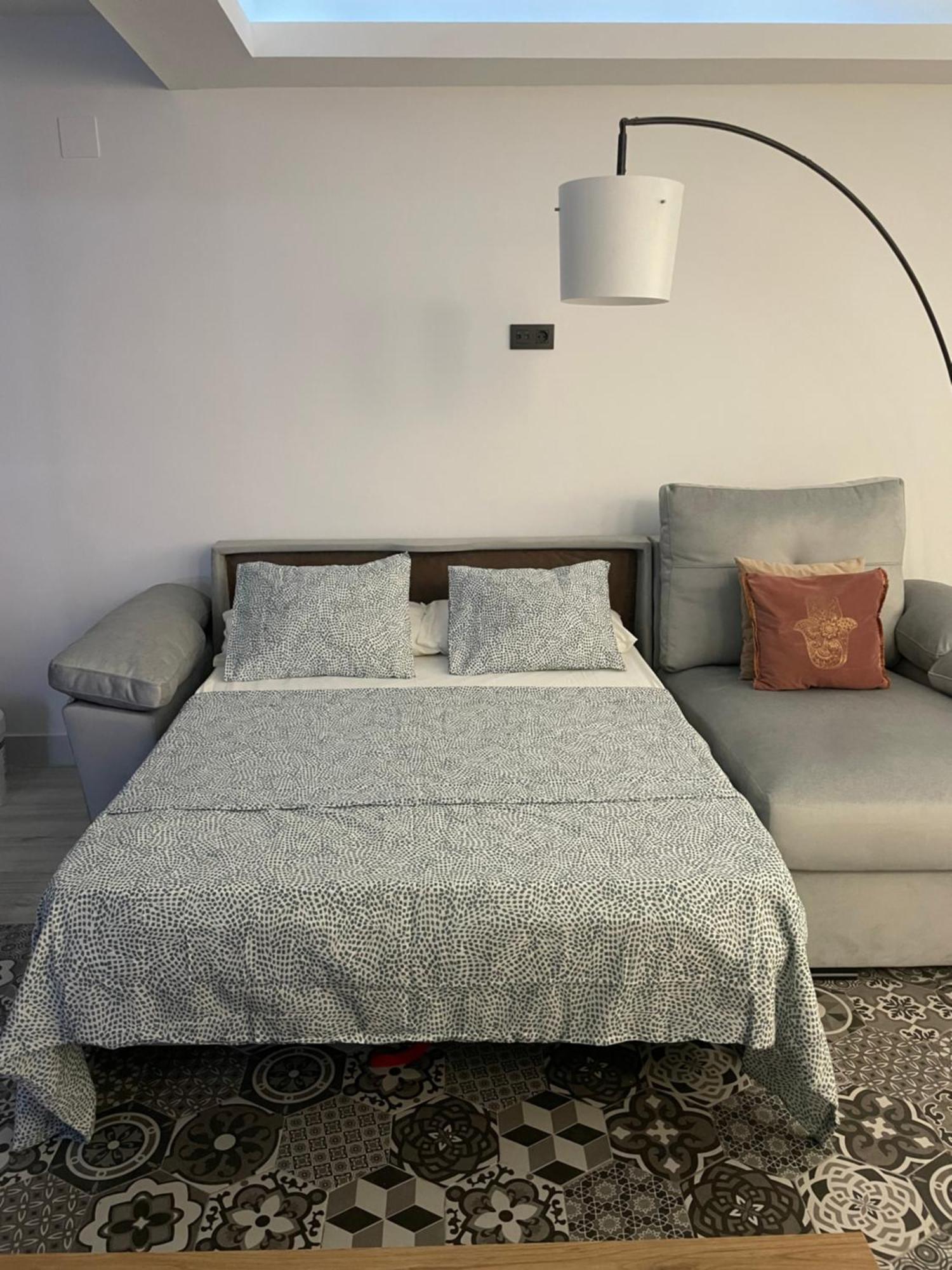 Apartamento Triana *