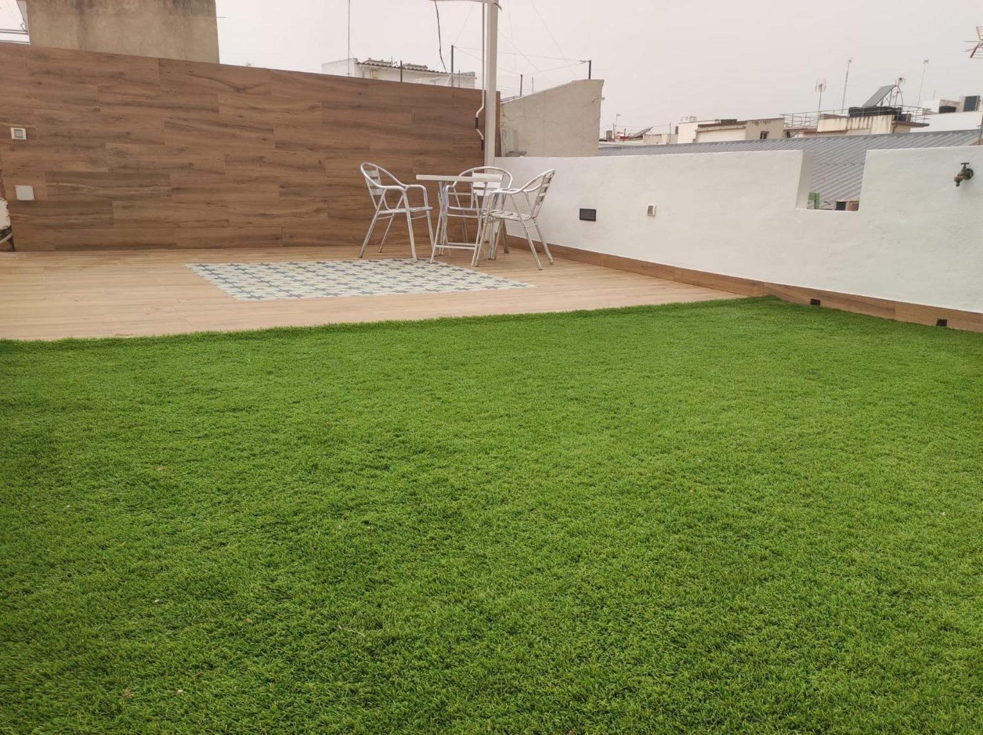 Apartamento Triana Sevilla