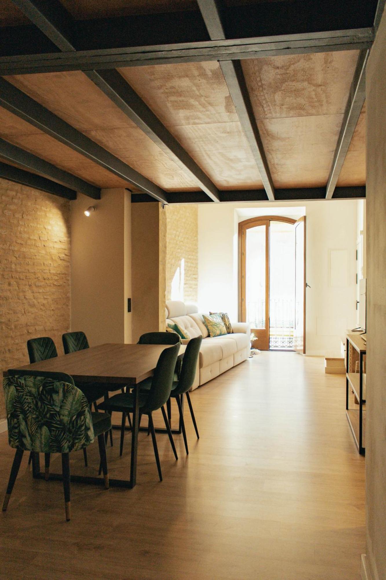 Berenguela Penthouse Apartamento