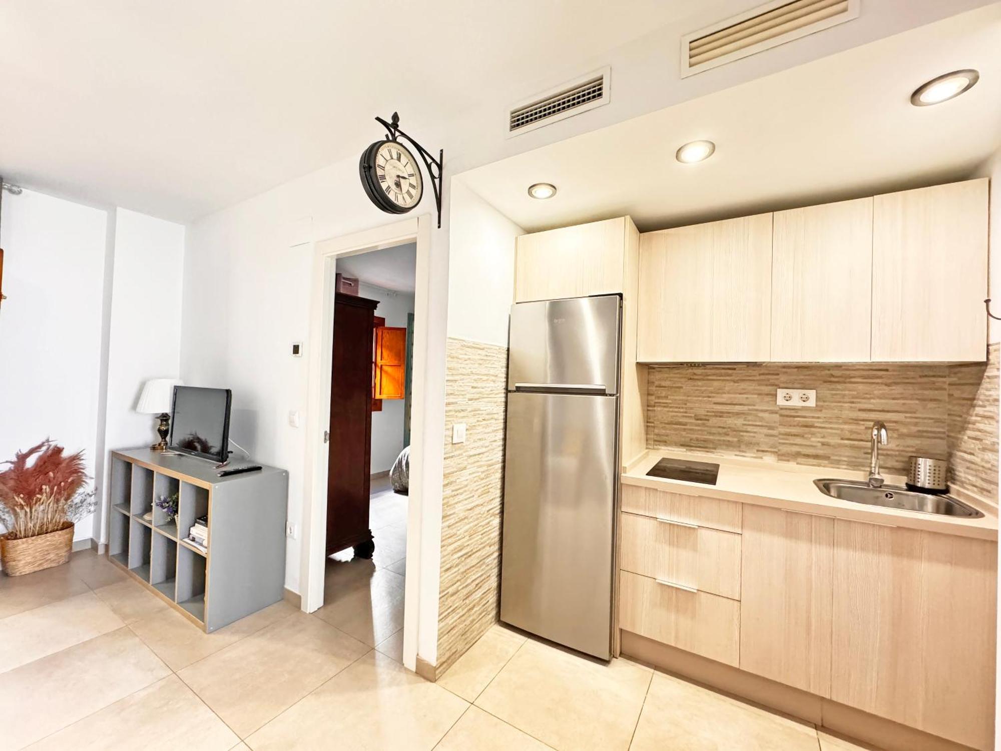 Apartamento Triana Luxury *