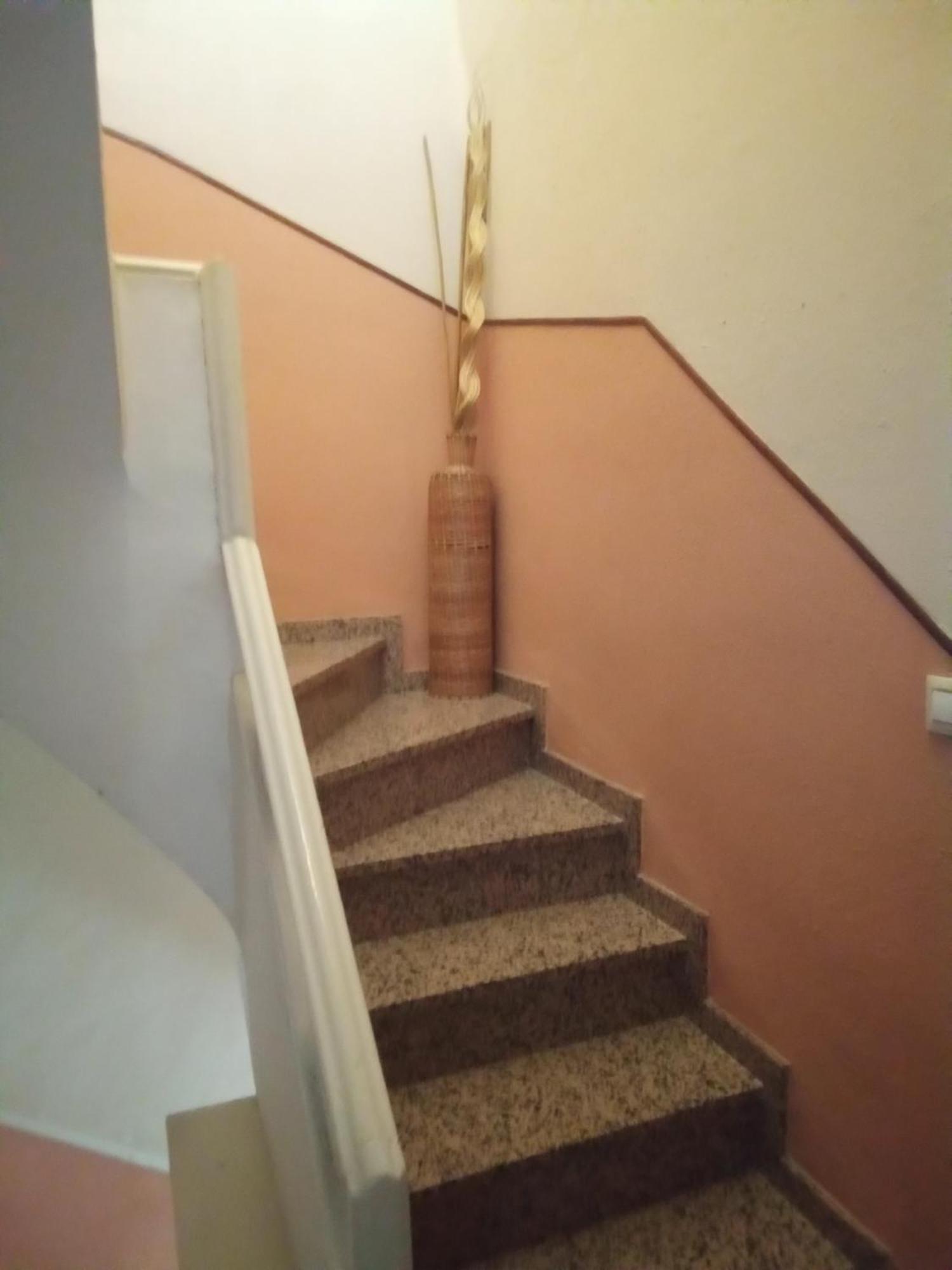 Apartamento Atico Centrico Nervion *