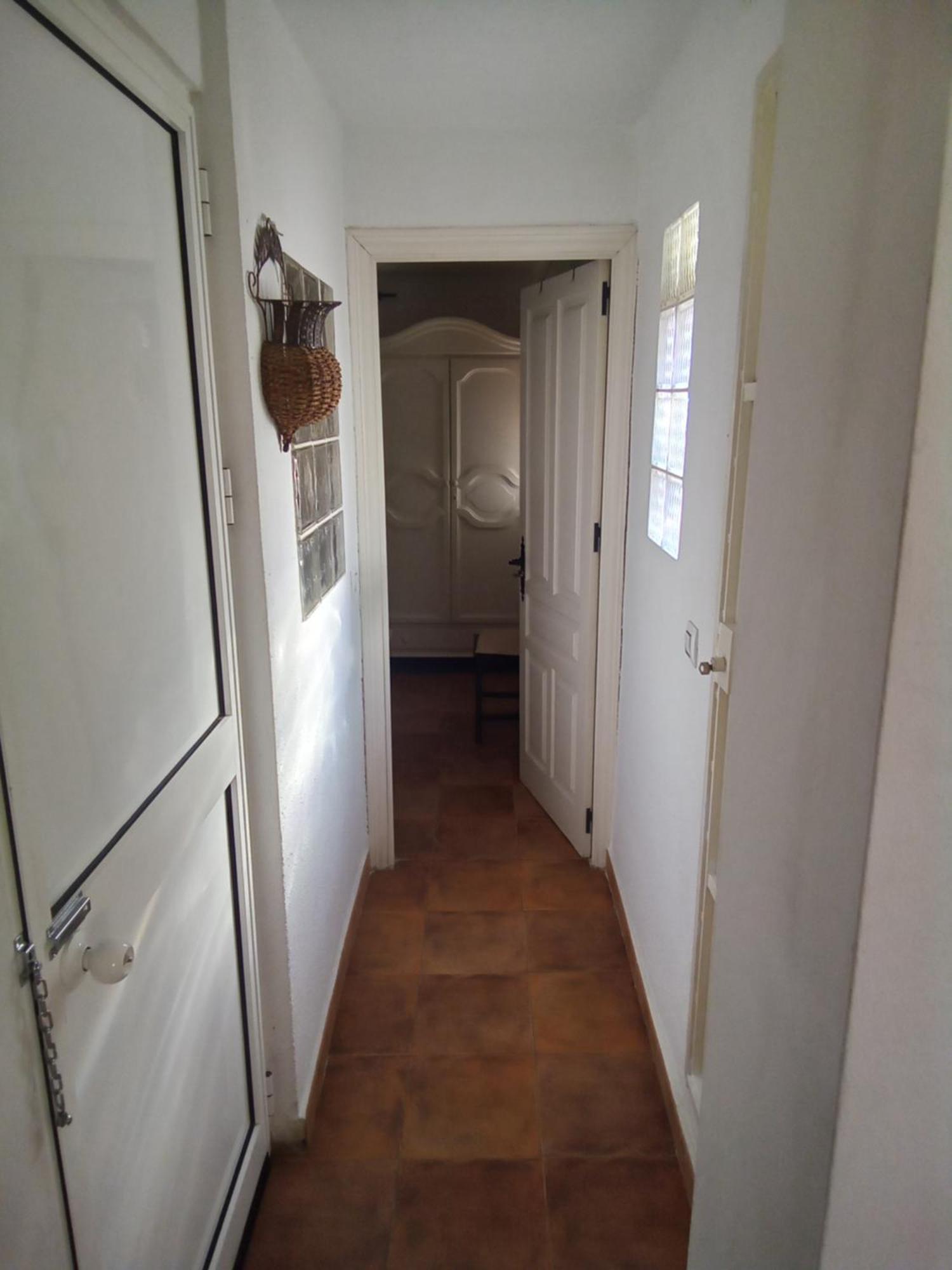 Apartamento Atico Centrico Nervion *