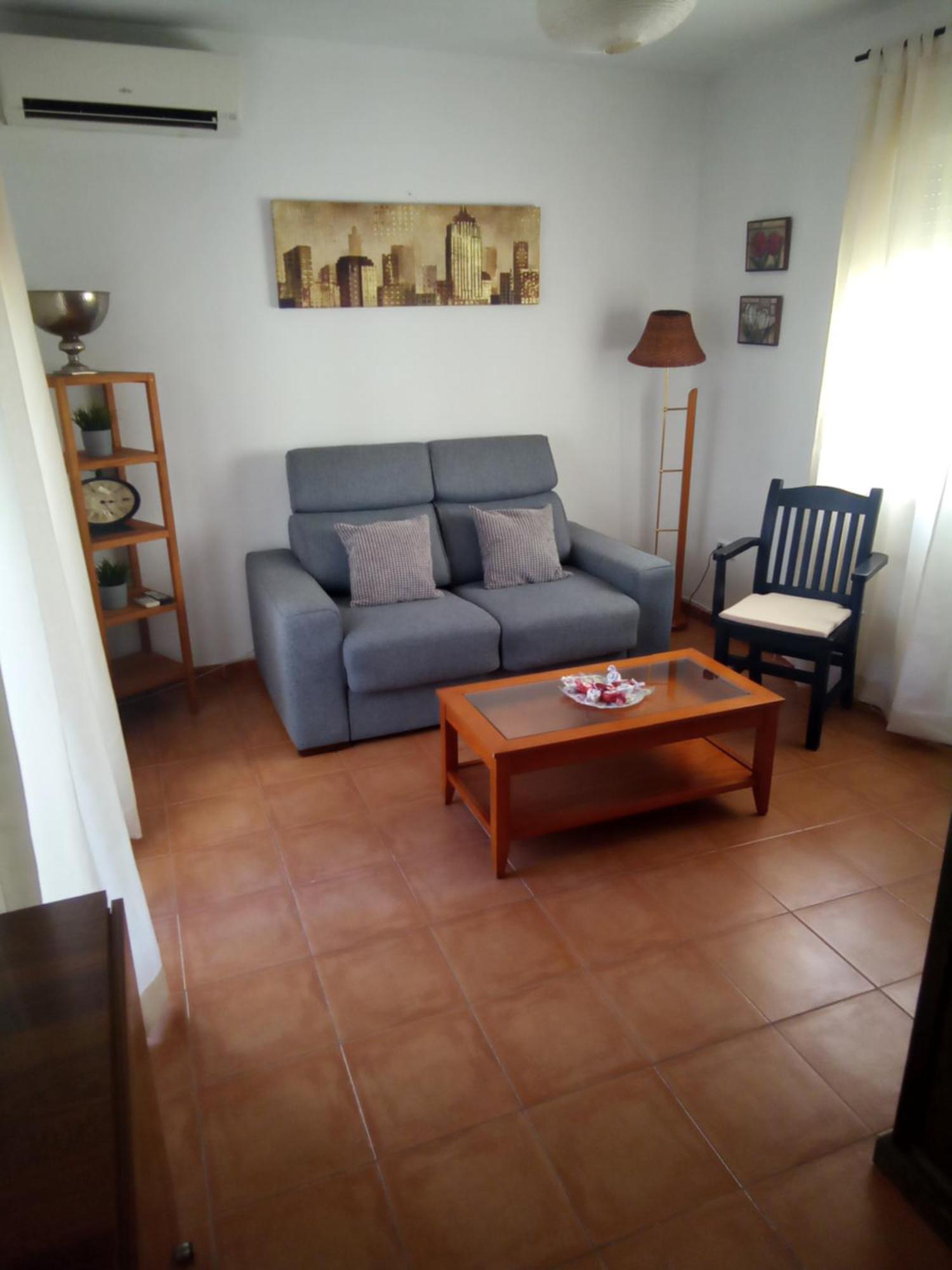 Apartamento Atico Centrico Nervion *