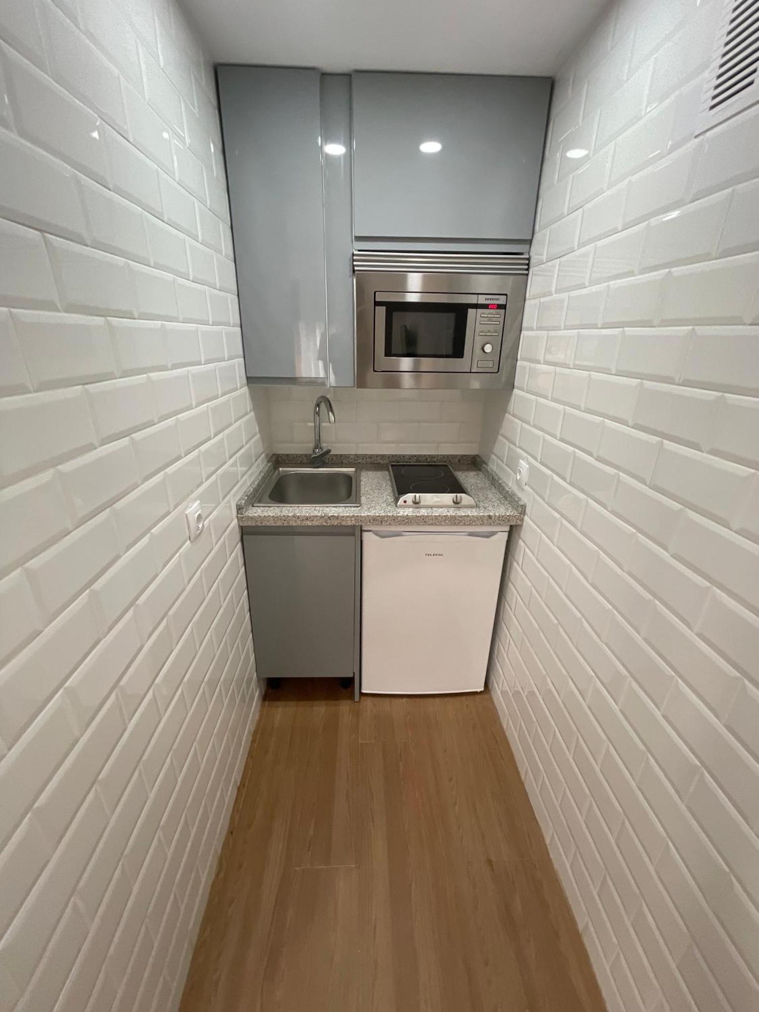 Resitur Luxury 6 Apartamento *